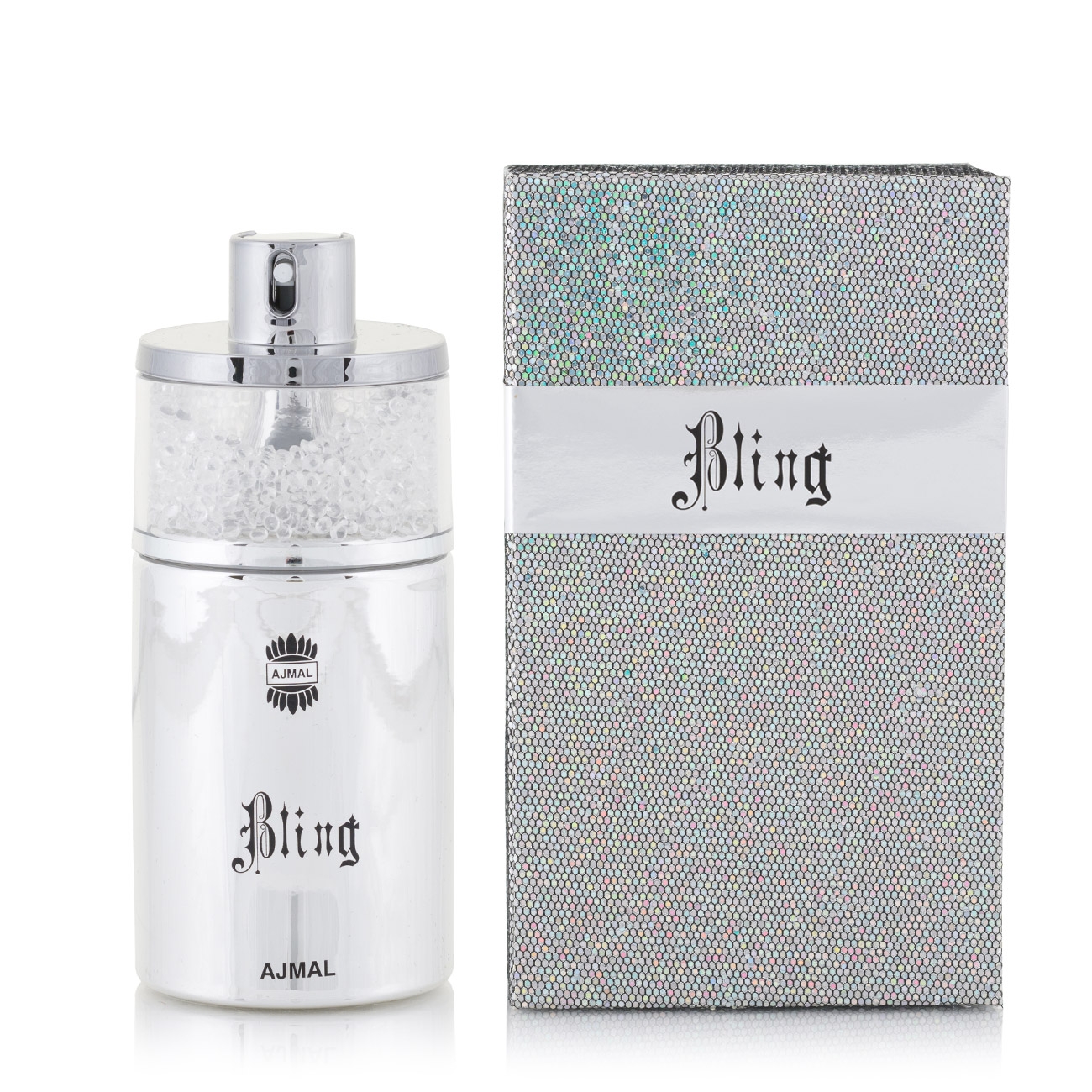 Ajmal Apa de Parfum BLING   75 ml