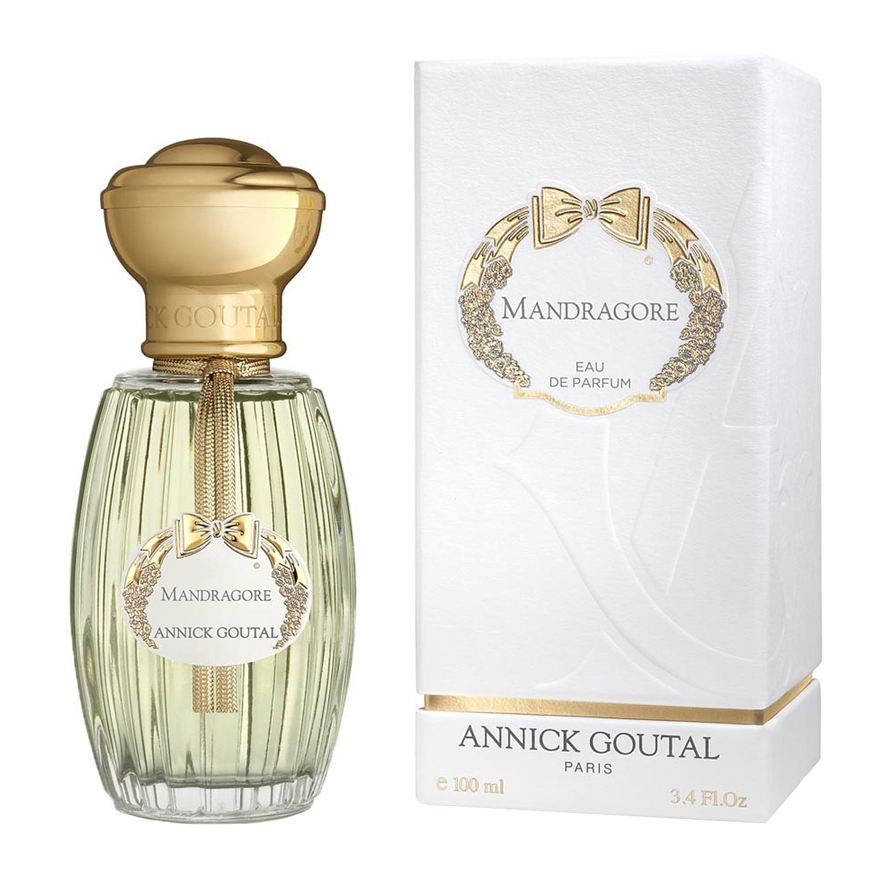 Annick Goutal Apa de Parfum MANDRAGORE 100 ml