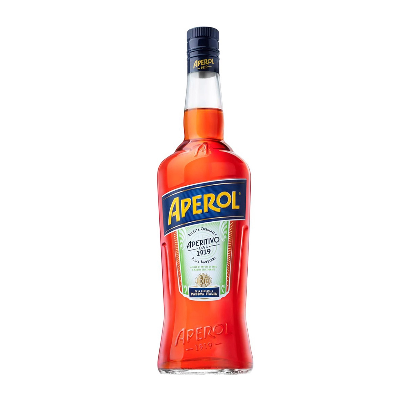 Aperol Lichior Aperitivo 1000 ml