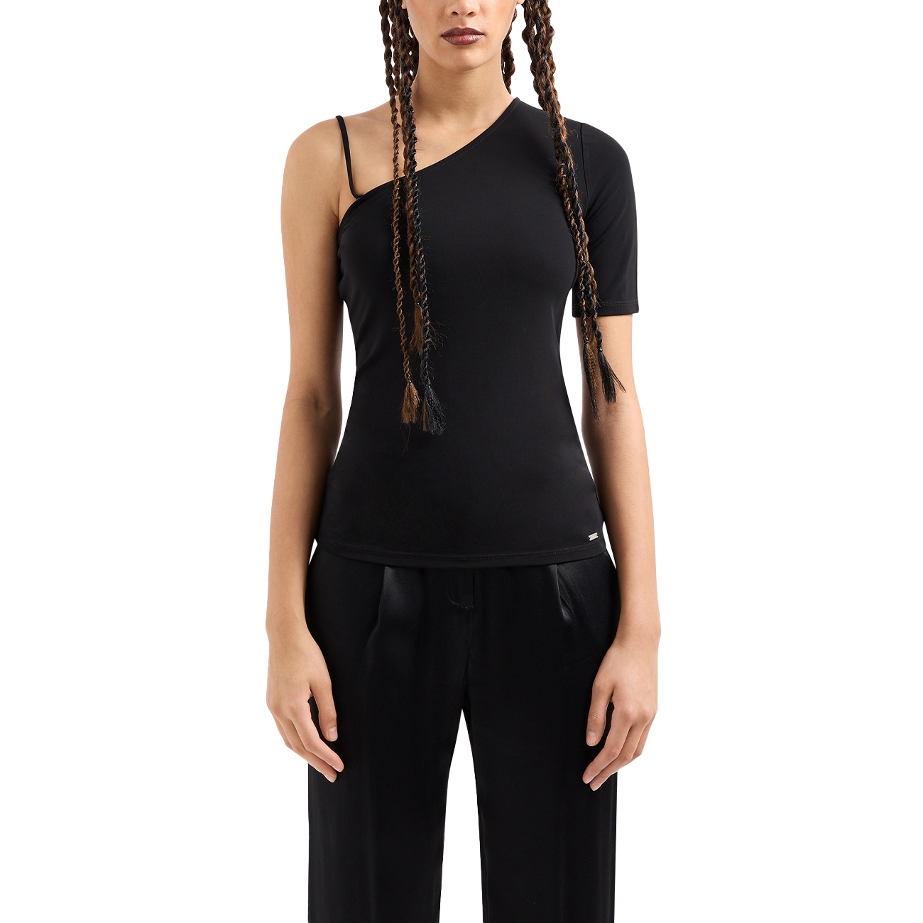 Armani Exchange Bluze Knit M M