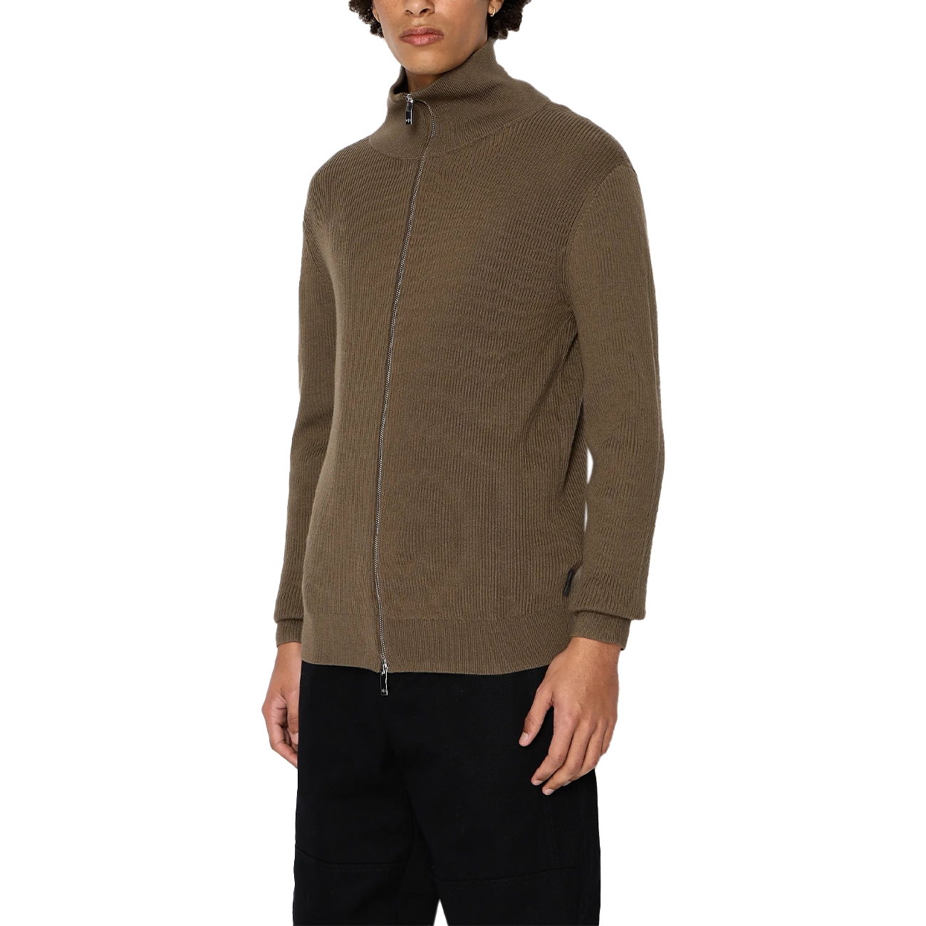 Armani Exchange Bluze Sweater M