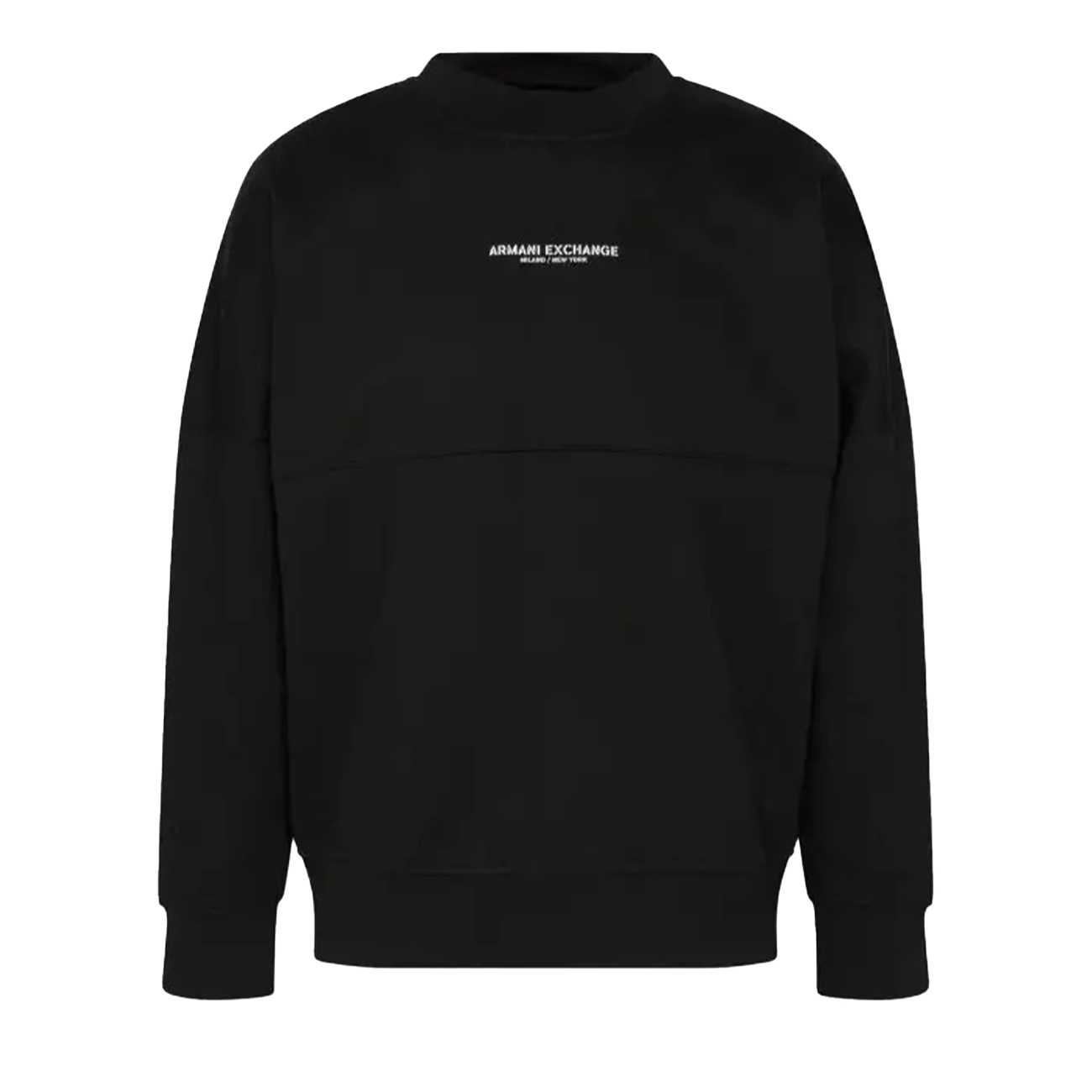 Armani Exchange Bluze Sweatshirt S S