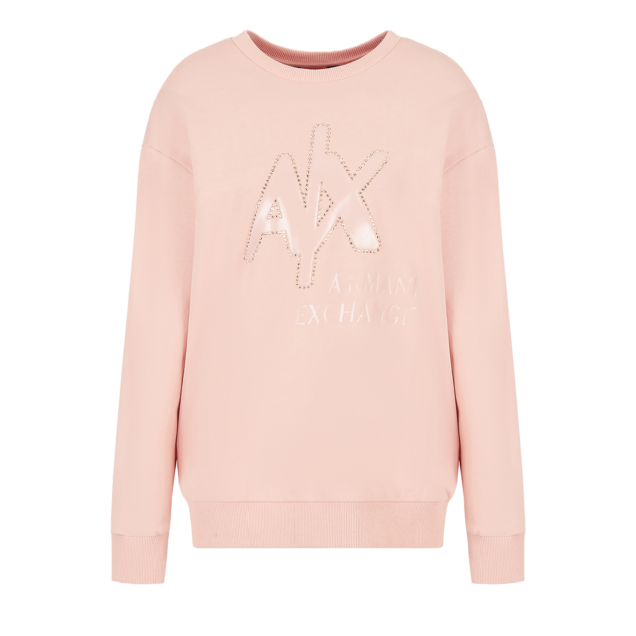 Armani Exchange Bluze Sweatshirt S S