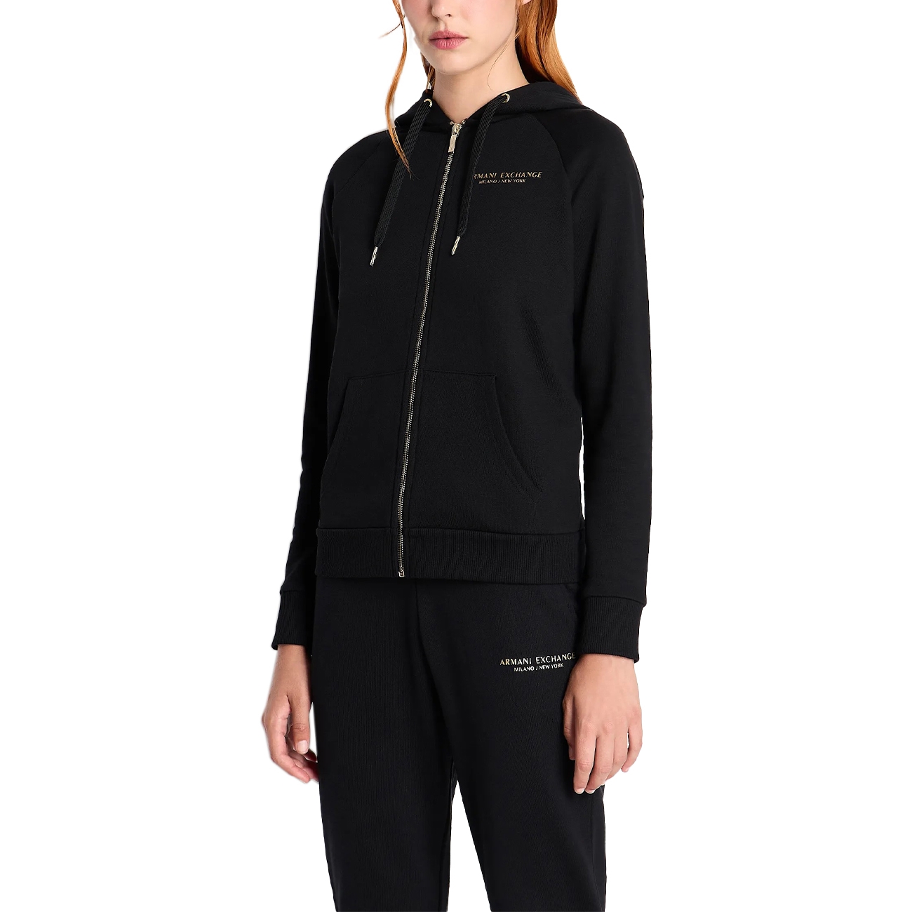 Armani Exchange Bluze Sweatshirt XS XS