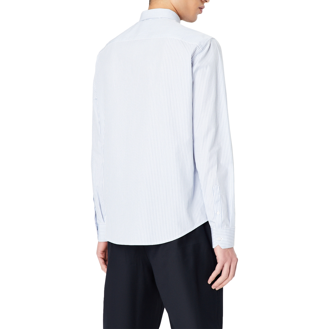 Armani Exchange Camasi Regular Fit Shirt XL XL