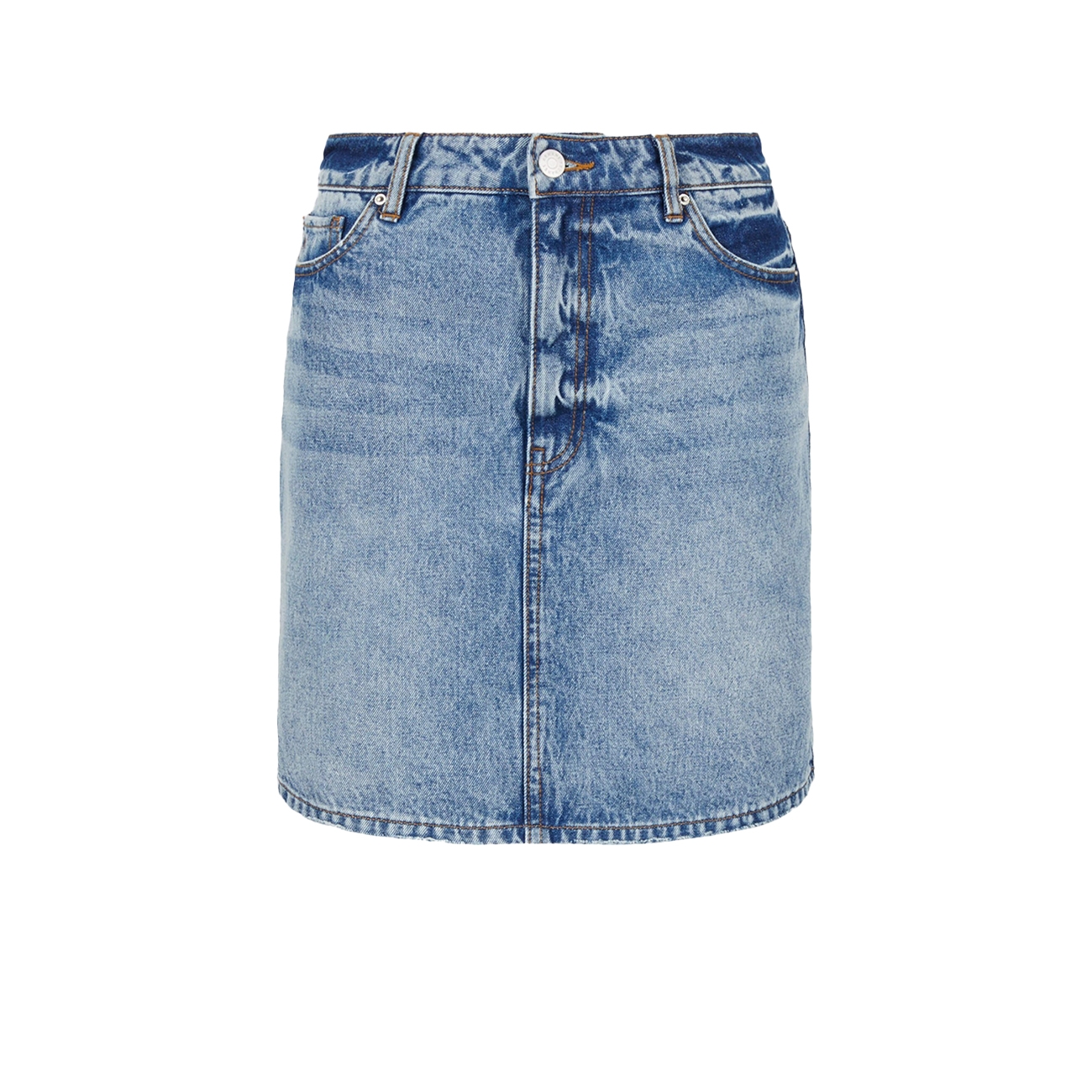 Armani Exchange Fuste Skirt XL XL