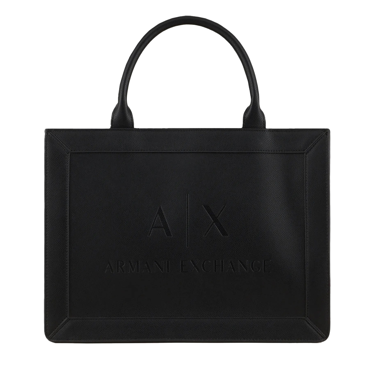 Armani Exchange Genti de umar Shopping Bag Duty Free BestValue