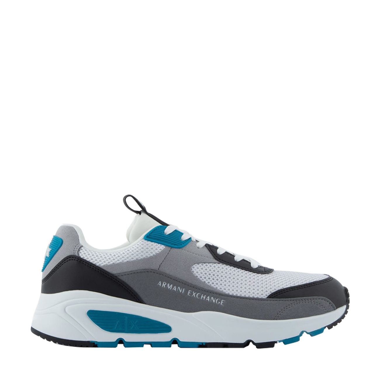 Armani Exchange Incaltaminte Sneakers 43 43