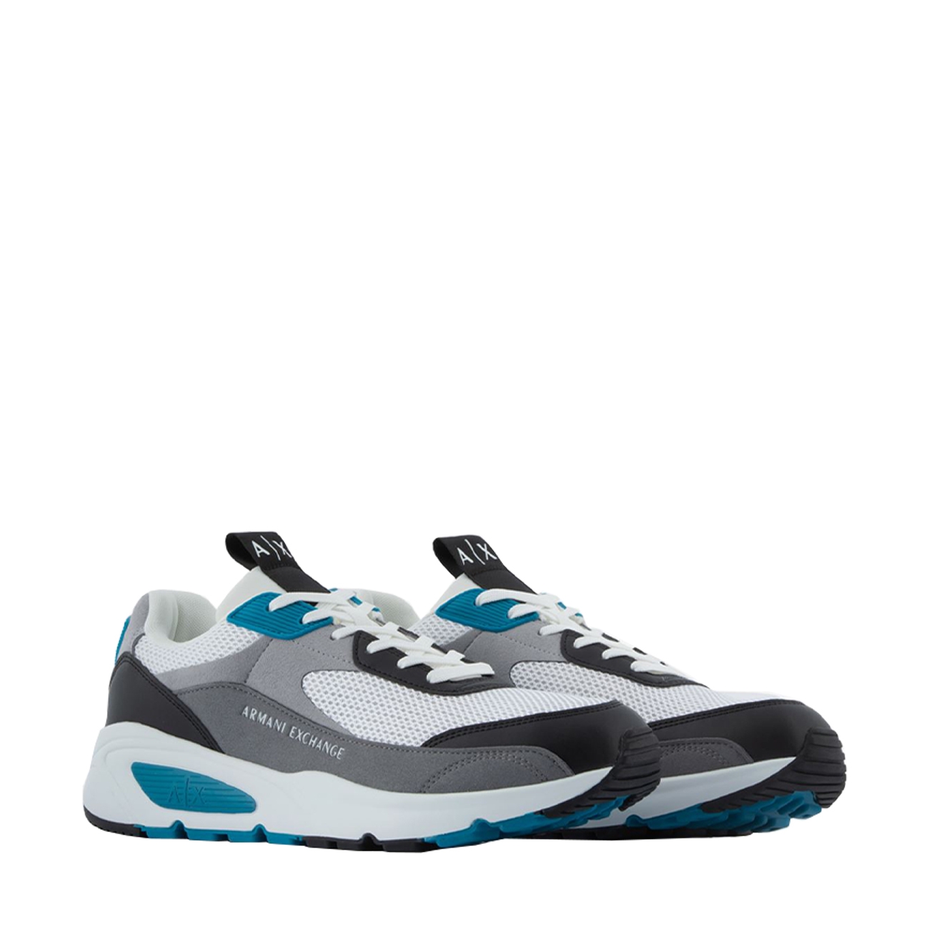 Armani Exchange Incaltaminte Sneakers 43 43