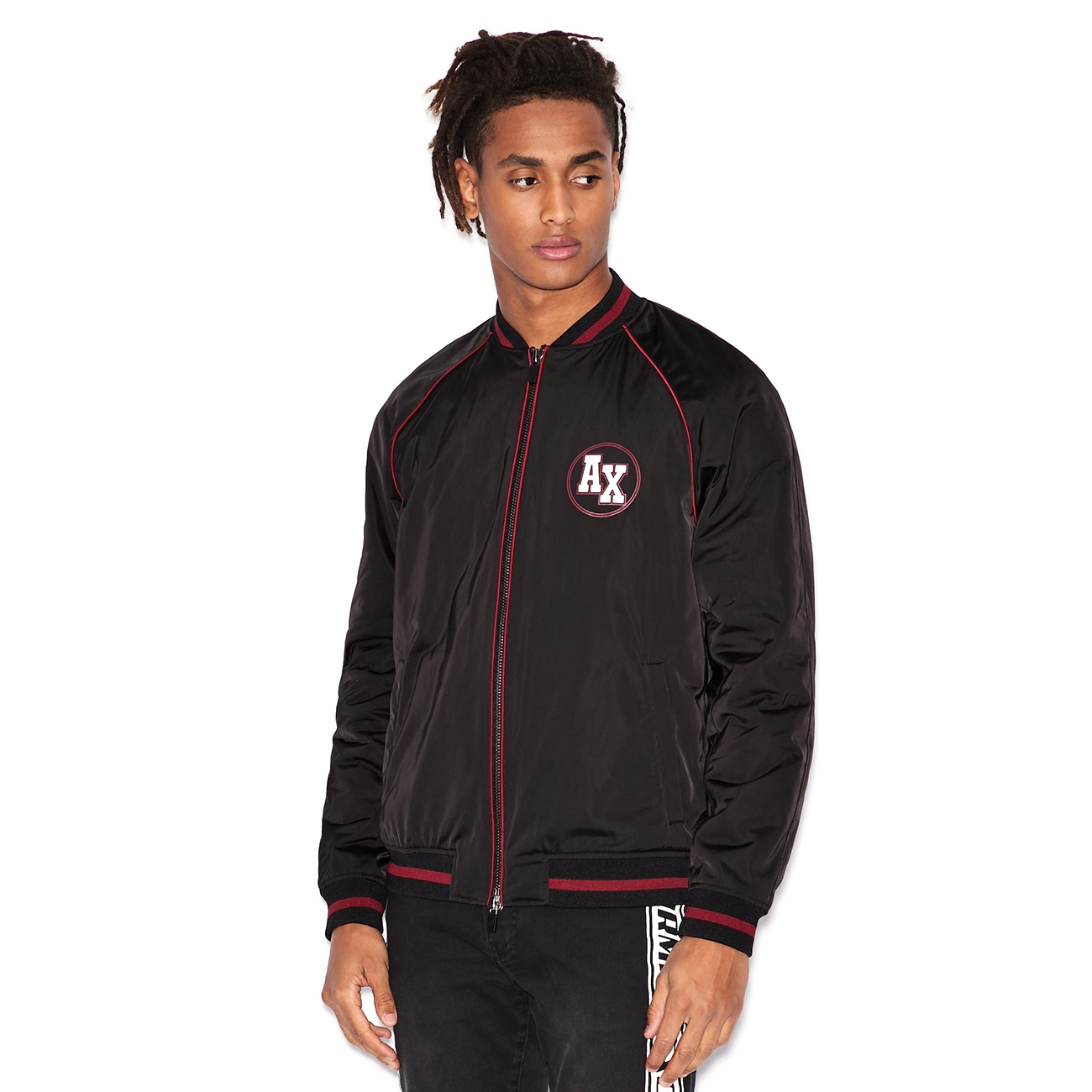 Armani Exchange Jachete BOMBER JACKET XXL XXL