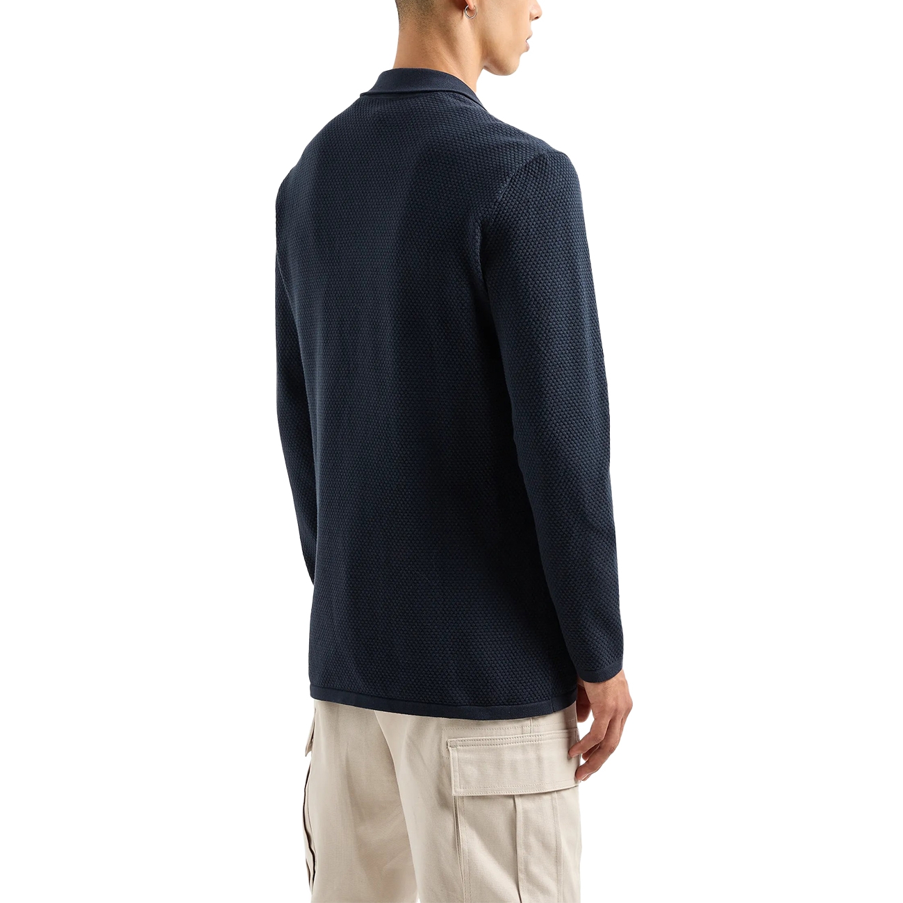 Armani Exchange Jachete Casual Jacket S