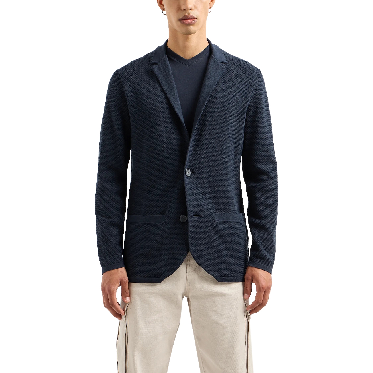 Armani Exchange Jachete Casual Jacket S