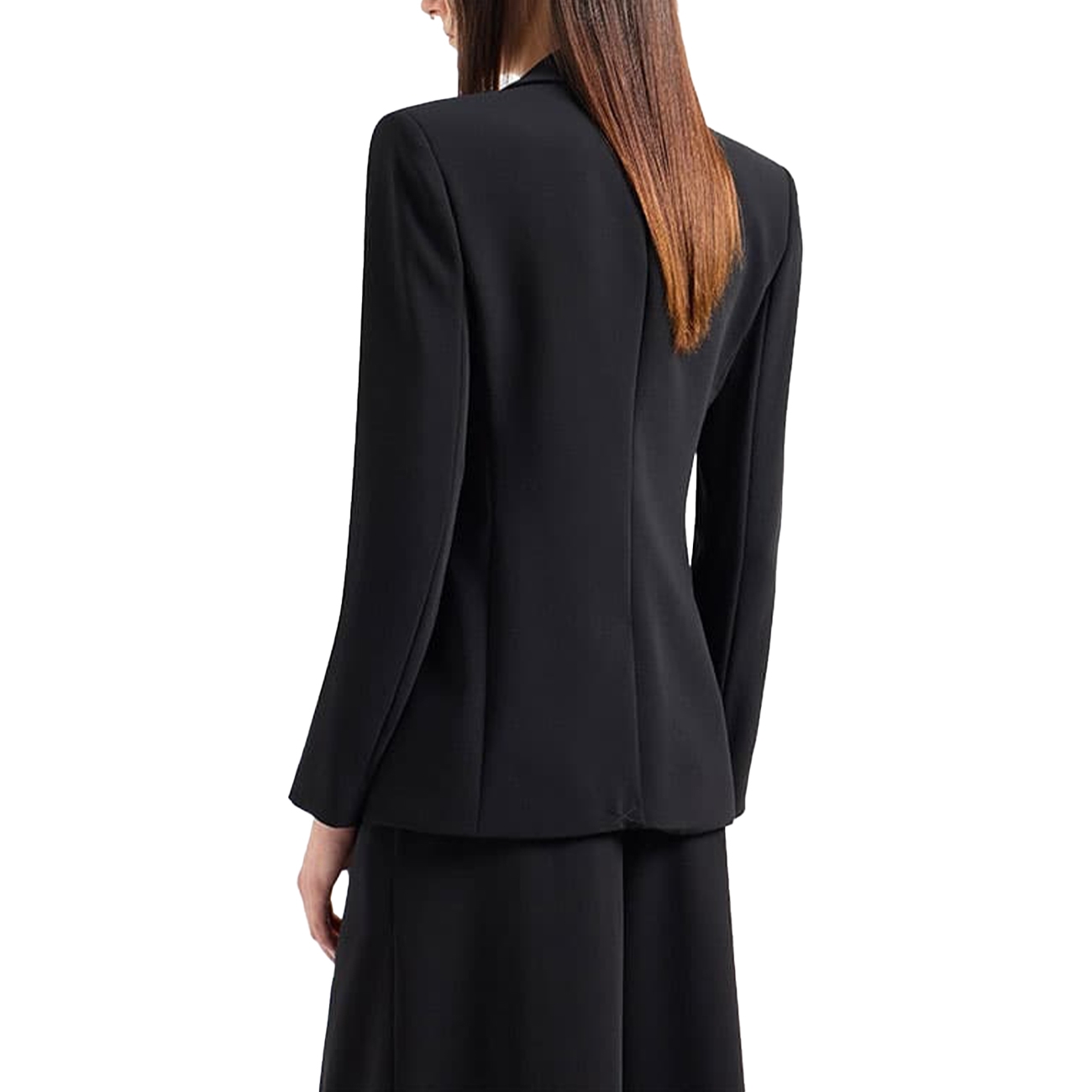 Armani Exchange Jachete Jacket & Blazer Black 8