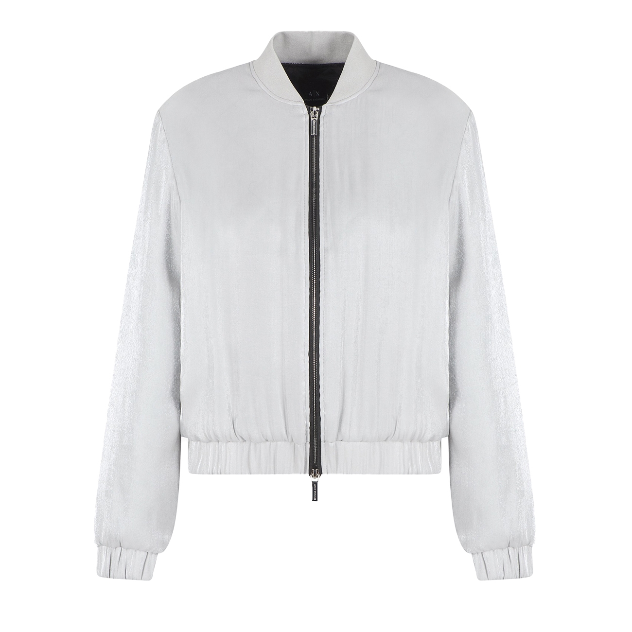 Armani Exchange Jachete Outdoor Jacket Grey L