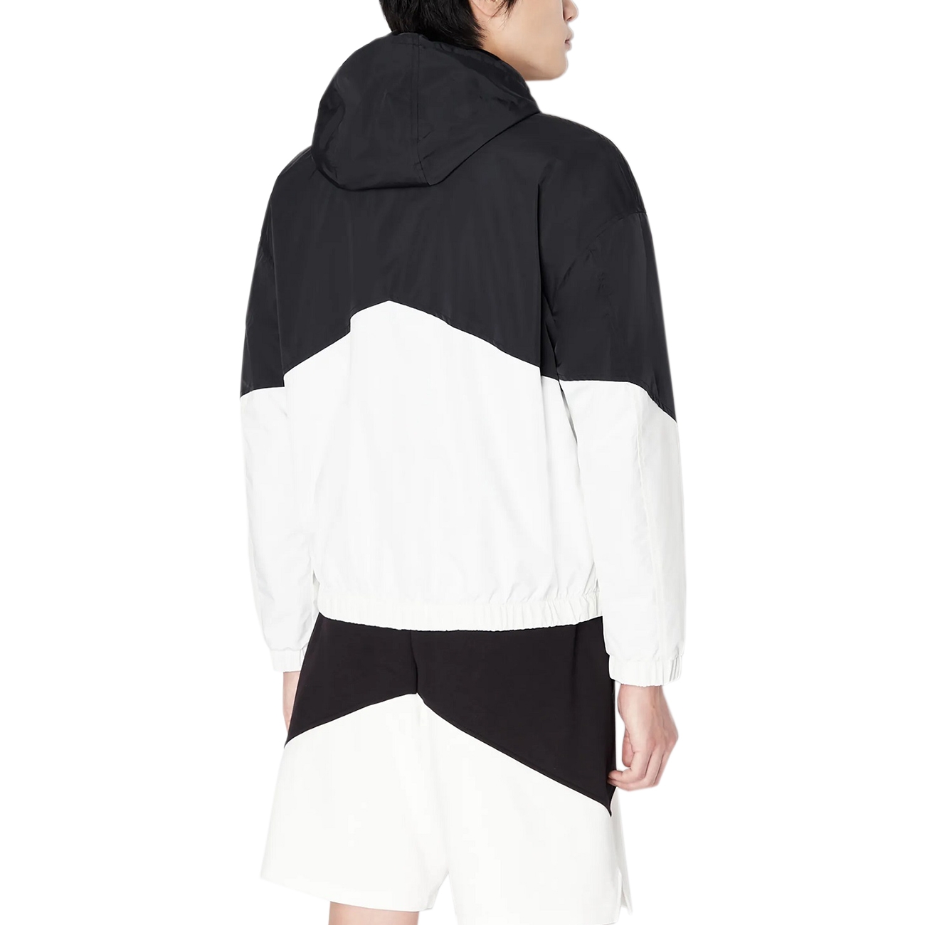 Armani Exchange Jachete Outdoor Jacket S S