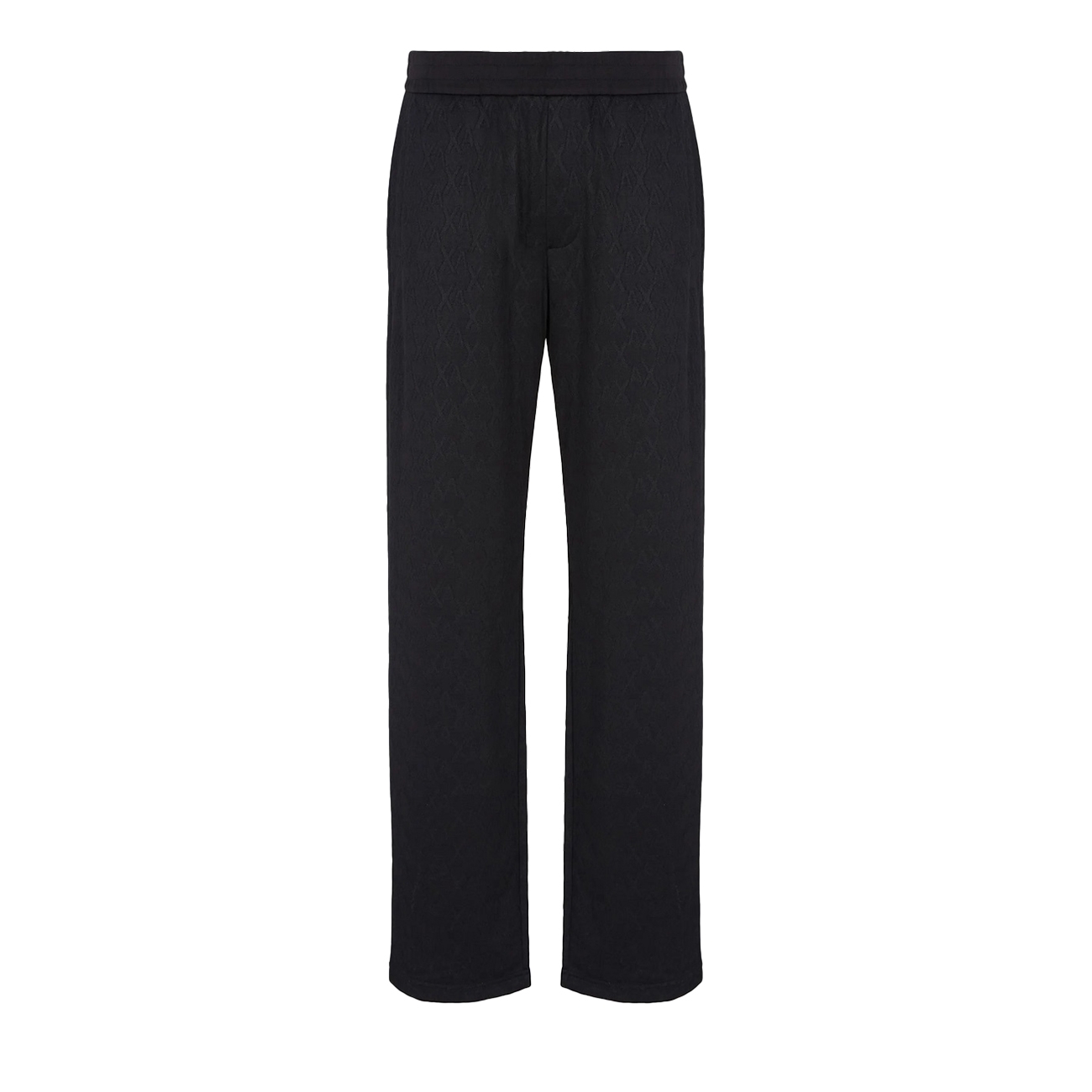 Armani Exchange Pantaloni Men's Trousers Black L