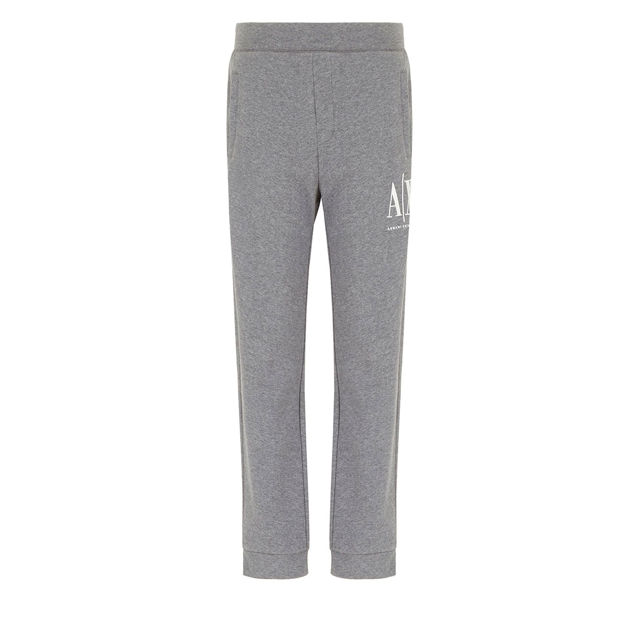 Armani Exchange Pantaloni SWEATPANTS ICON LOGO L L