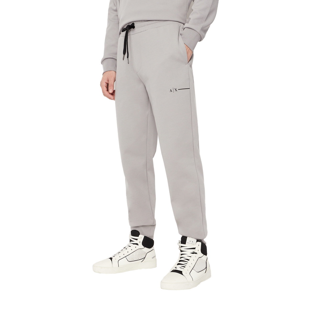 Armani Exchange Pantaloni Sweatpants M M