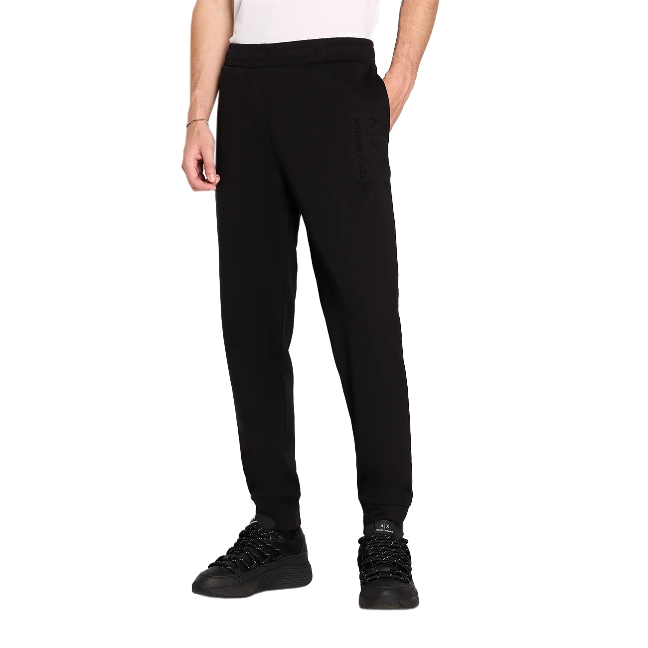 Armani Exchange Pantaloni Sweatpants XL XL