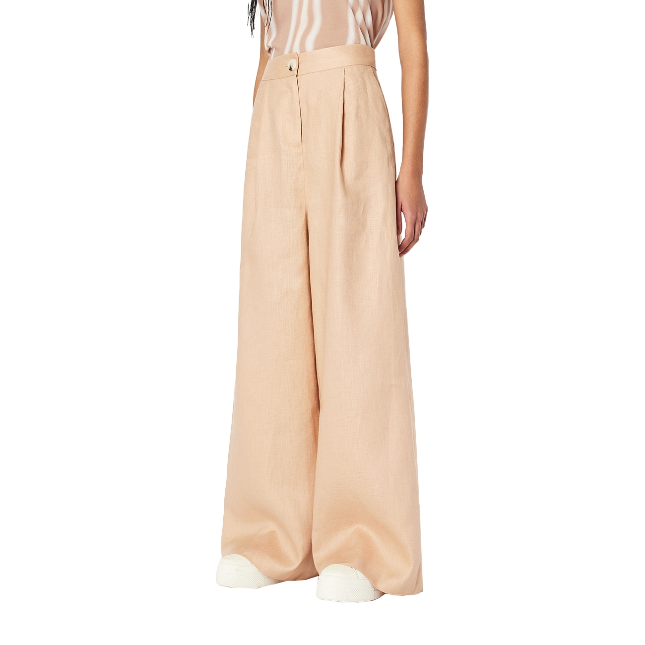 Armani Exchange Pantaloni Trousers 0 