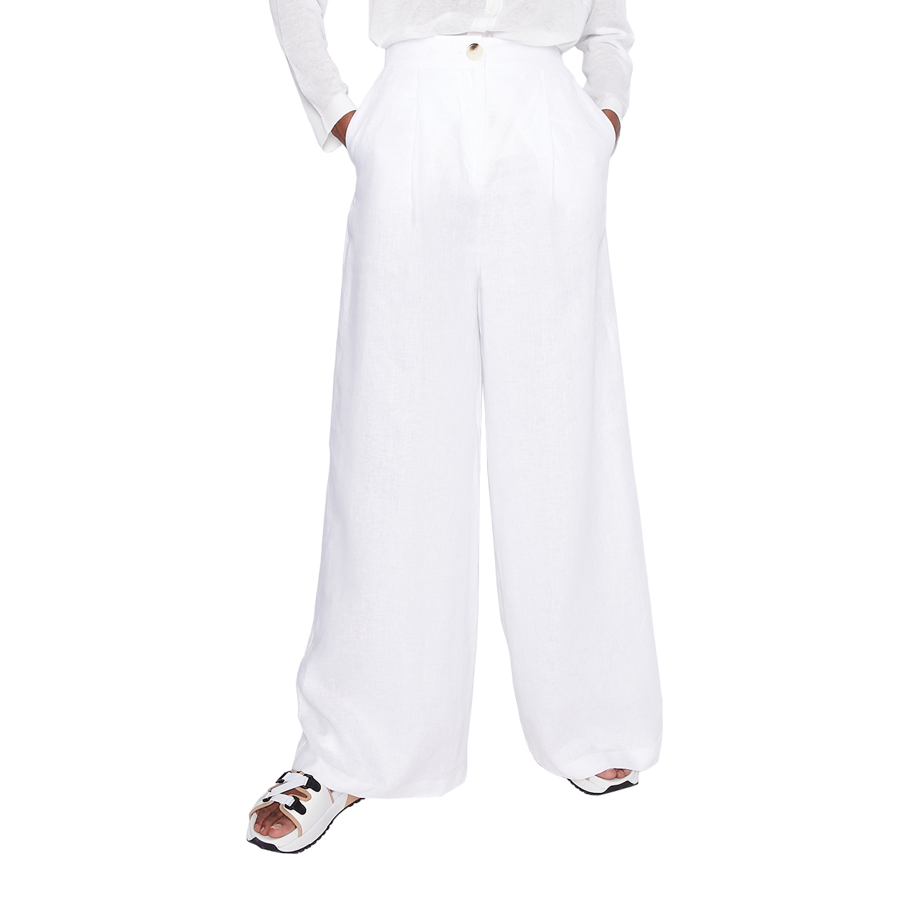 Armani Exchange Pantaloni Trousers 6 