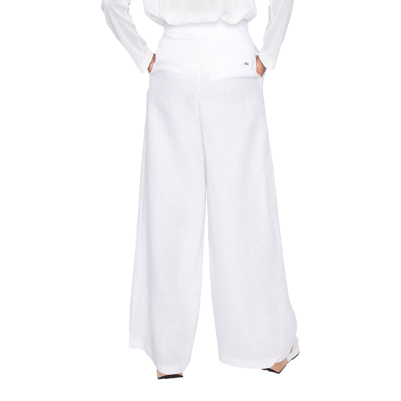 Armani Exchange Pantaloni Trousers 6 