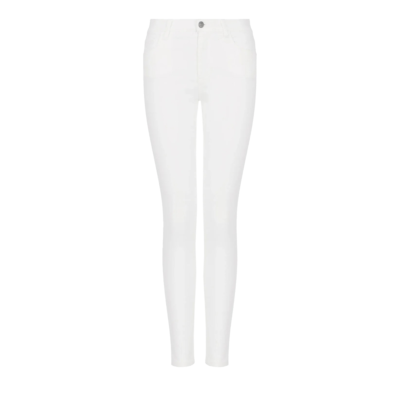 Armani Exchange Pantaloni Trousers White 29