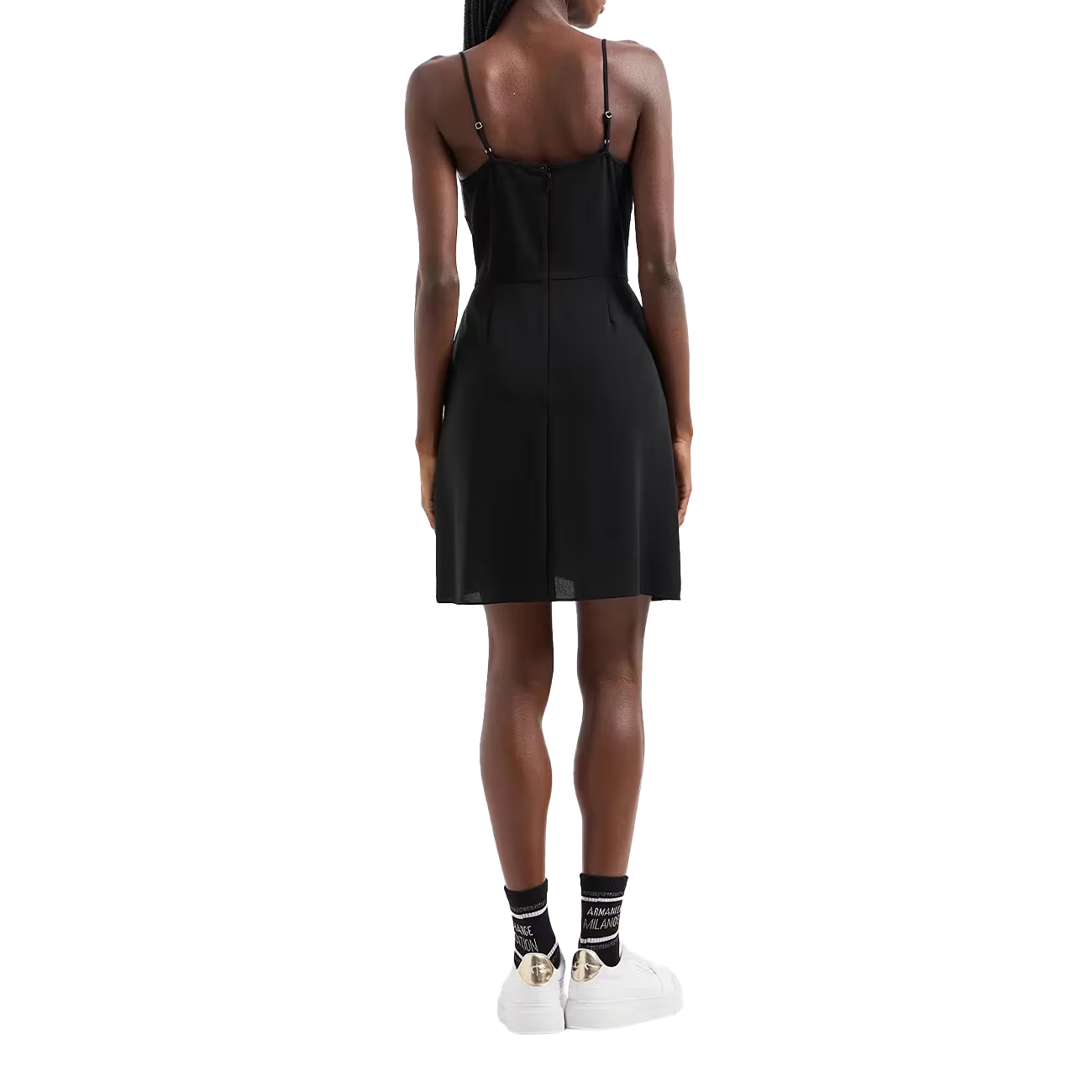 Armani Exchange Rochii Dress M M