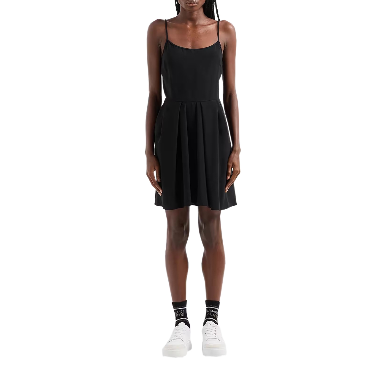 Armani Exchange Rochii Dress M M