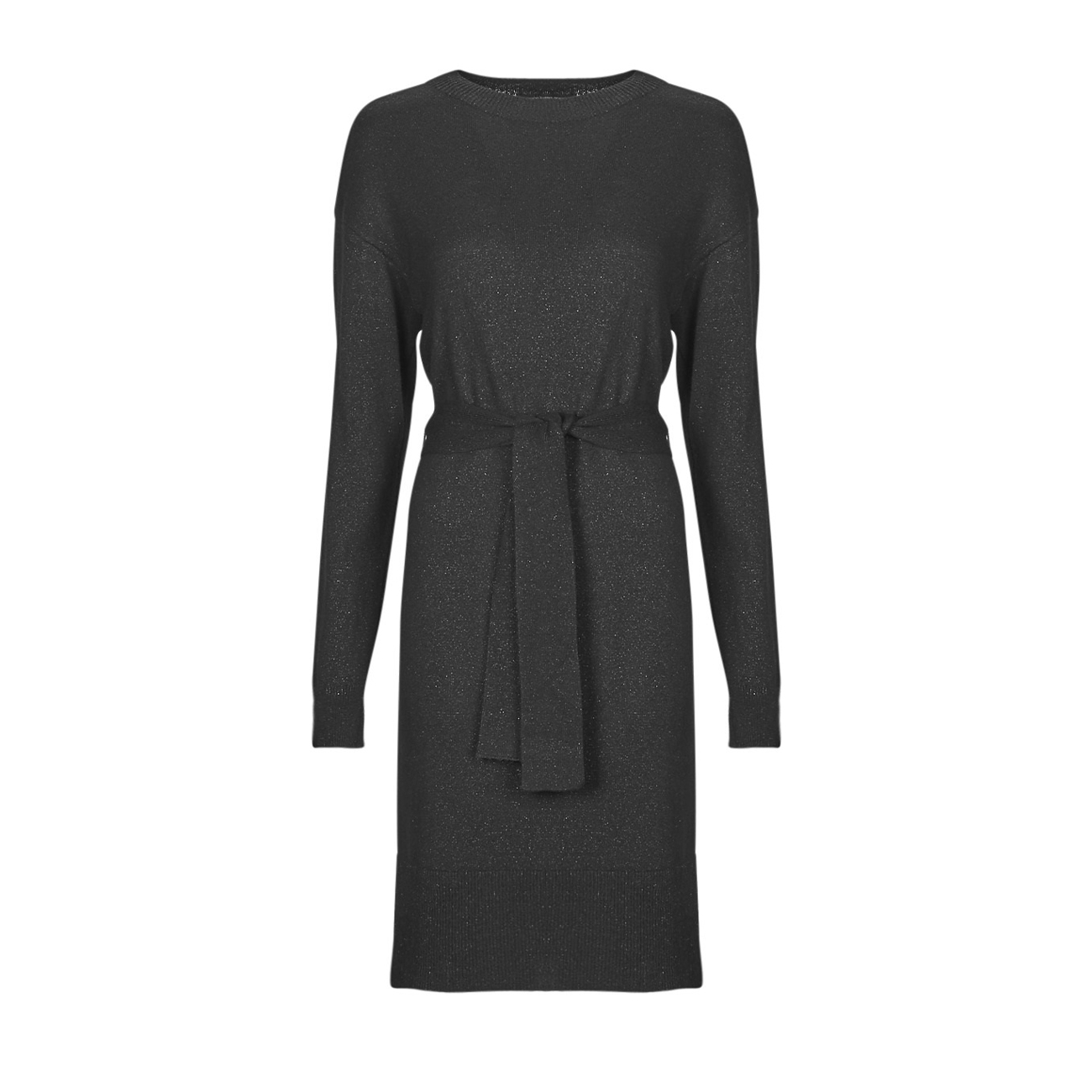 Armani Exchange Rochii Women's Dress Black XS