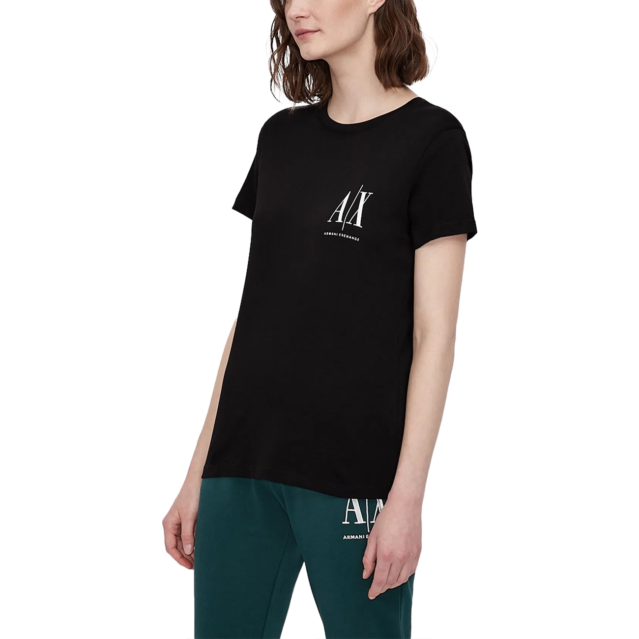 Armani Exchange Tricouri T-Shirt XS XS