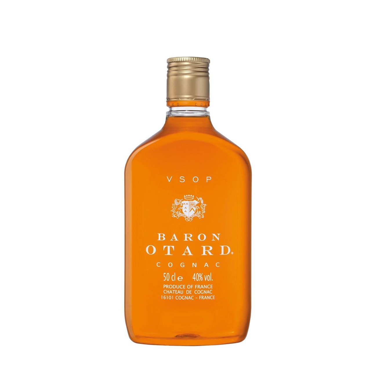 Baron Otard Coniac VSOP  OTARD VSOP  500 ml