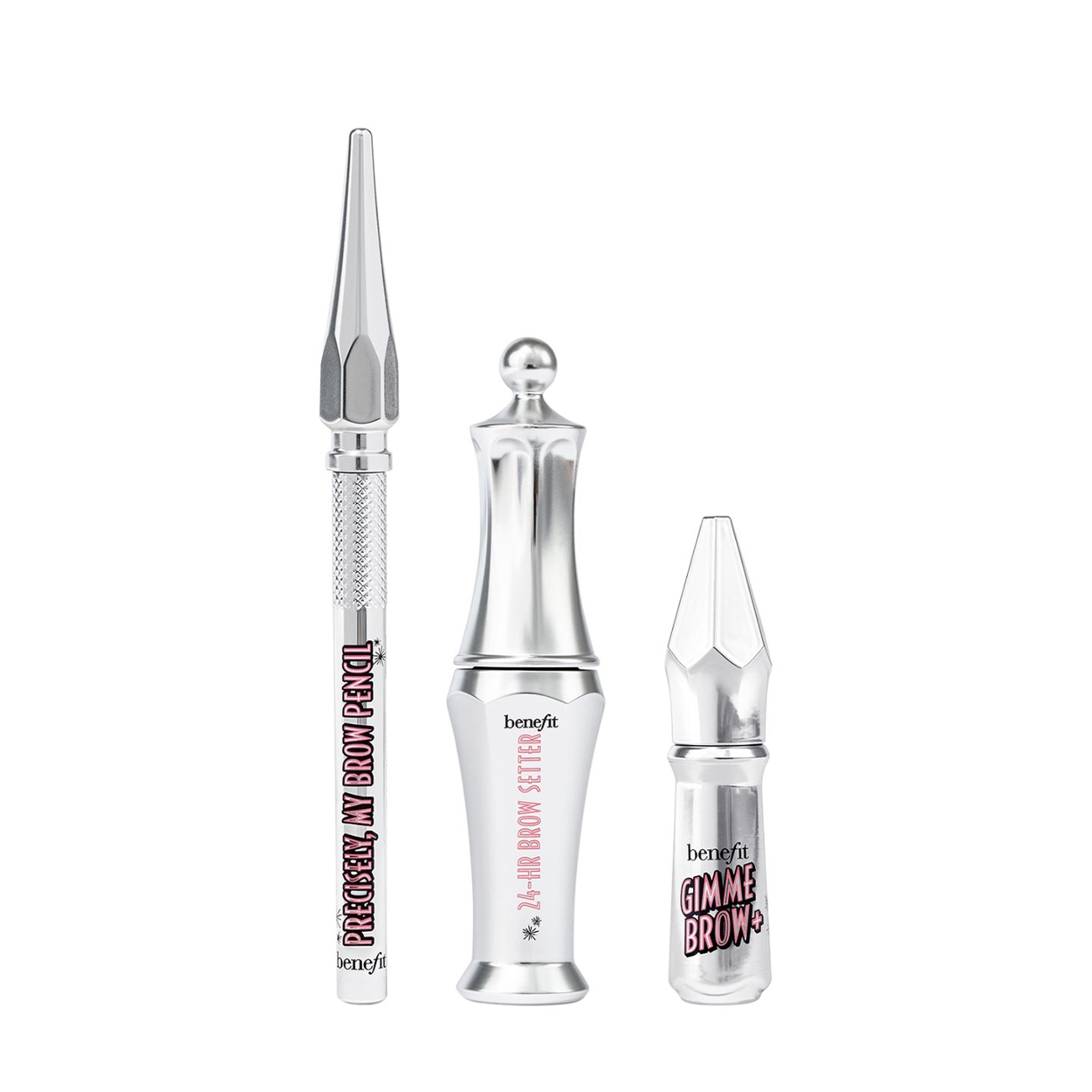 Benefit Seturi Lil Brow Loves Mini Brow Set 5.40 ml