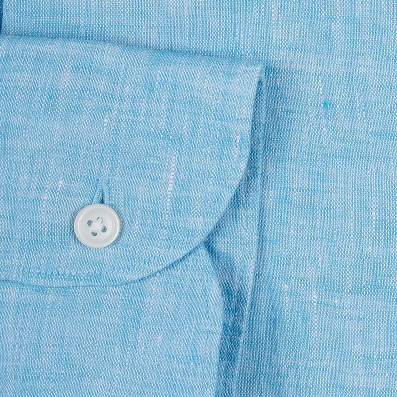 Bigotti Camasi Camasa Din In Slim Albastra L