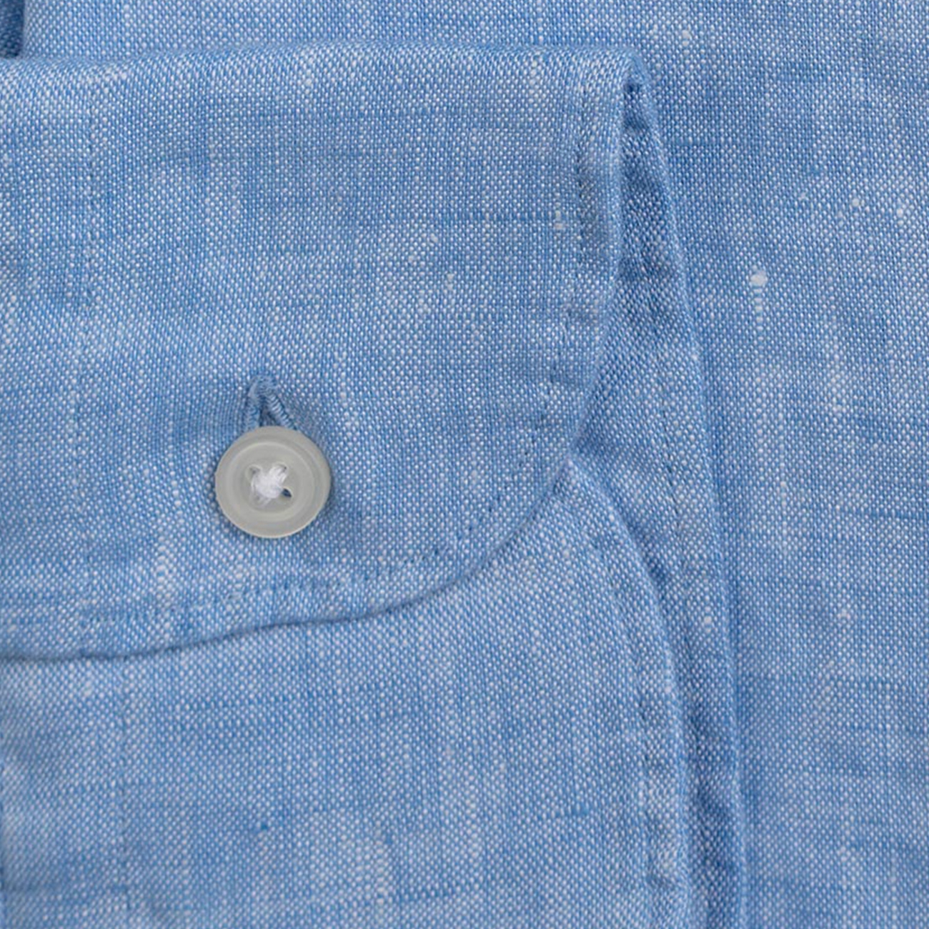 Bigotti Camasi Camasa Din In Slim Bleu L