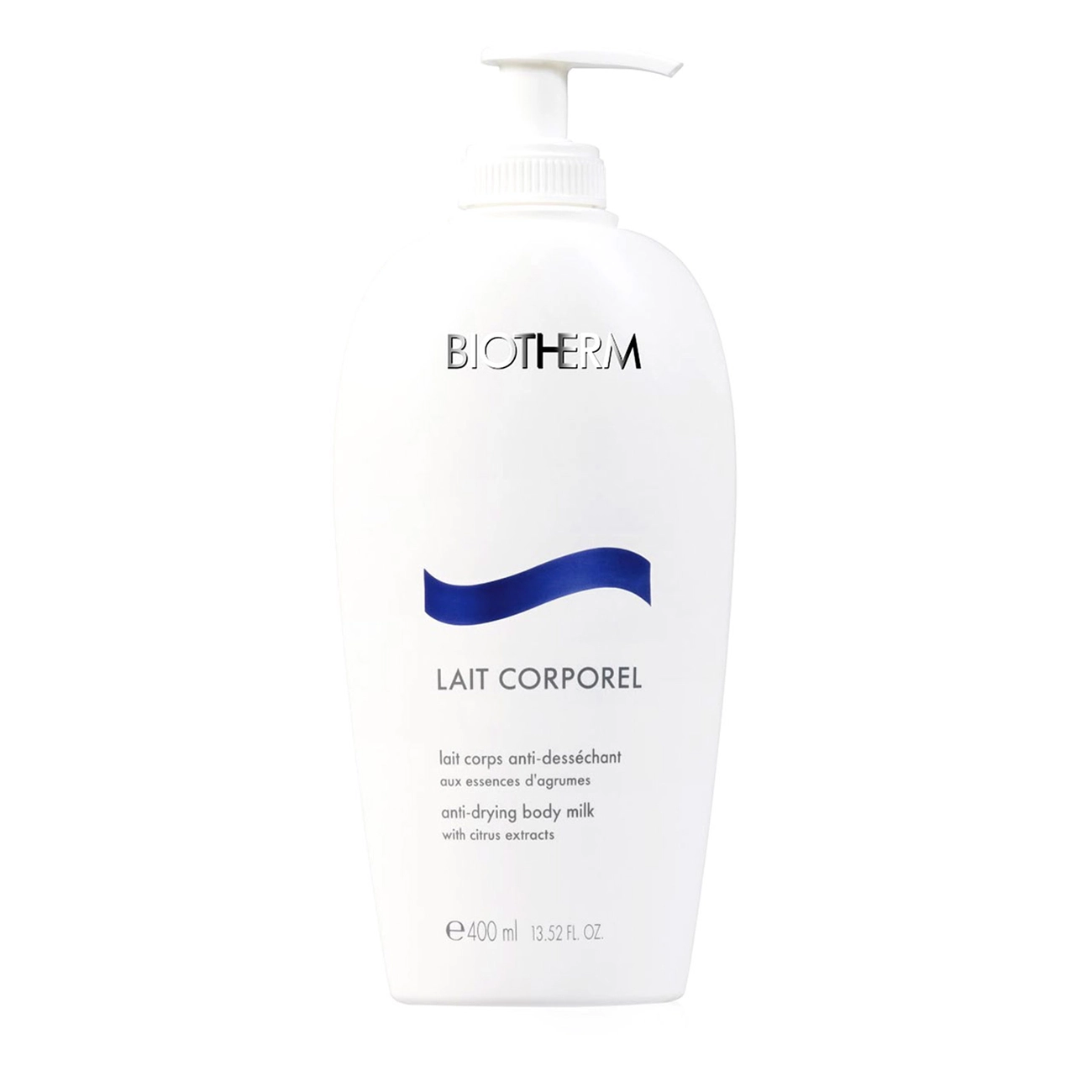 Biotherm Creme si lotiuni LAIT CORPOREL  400 ml