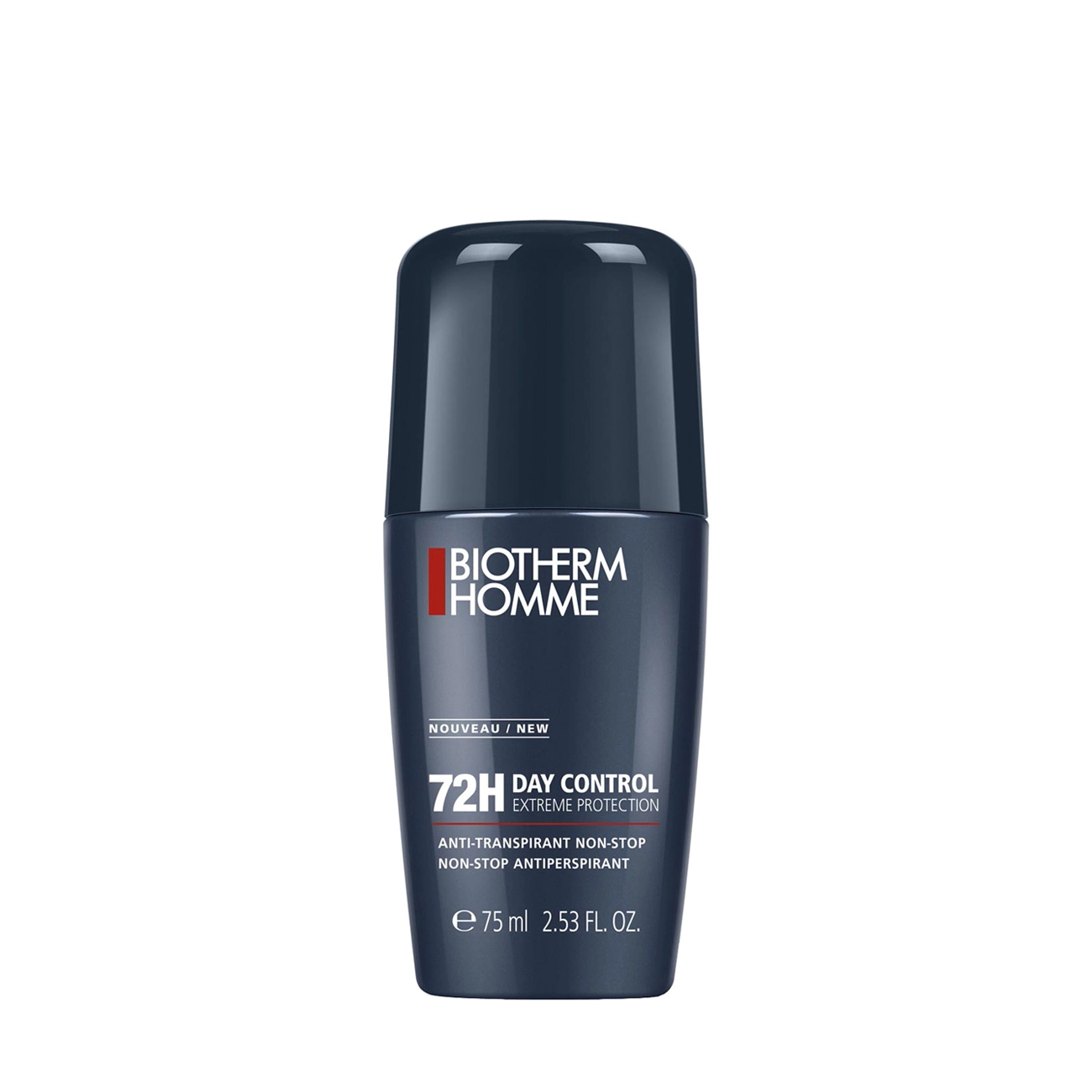 Biotherm Deodorante  DAY CONTROL DEODORANT  72H 75 ml