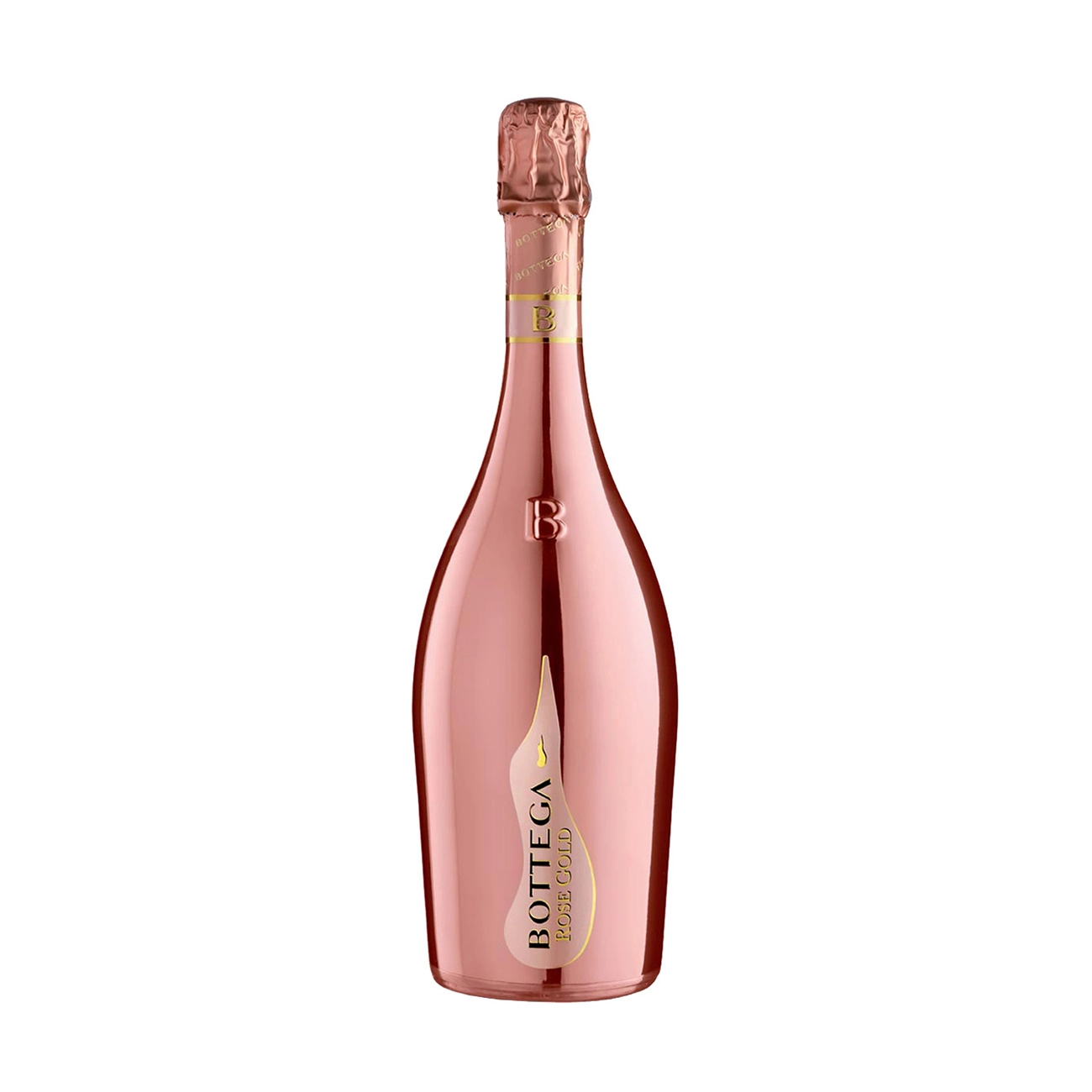 Bottega  Rose Rose Gold Brut 750 ml