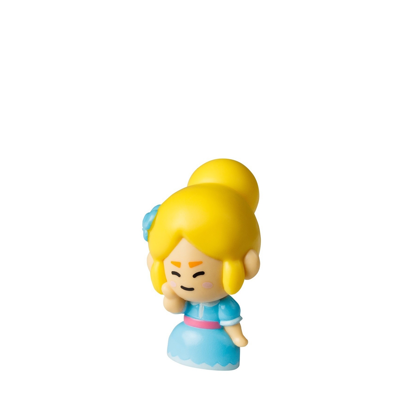 Brawl Stars Figurine Set 3 Figurine 