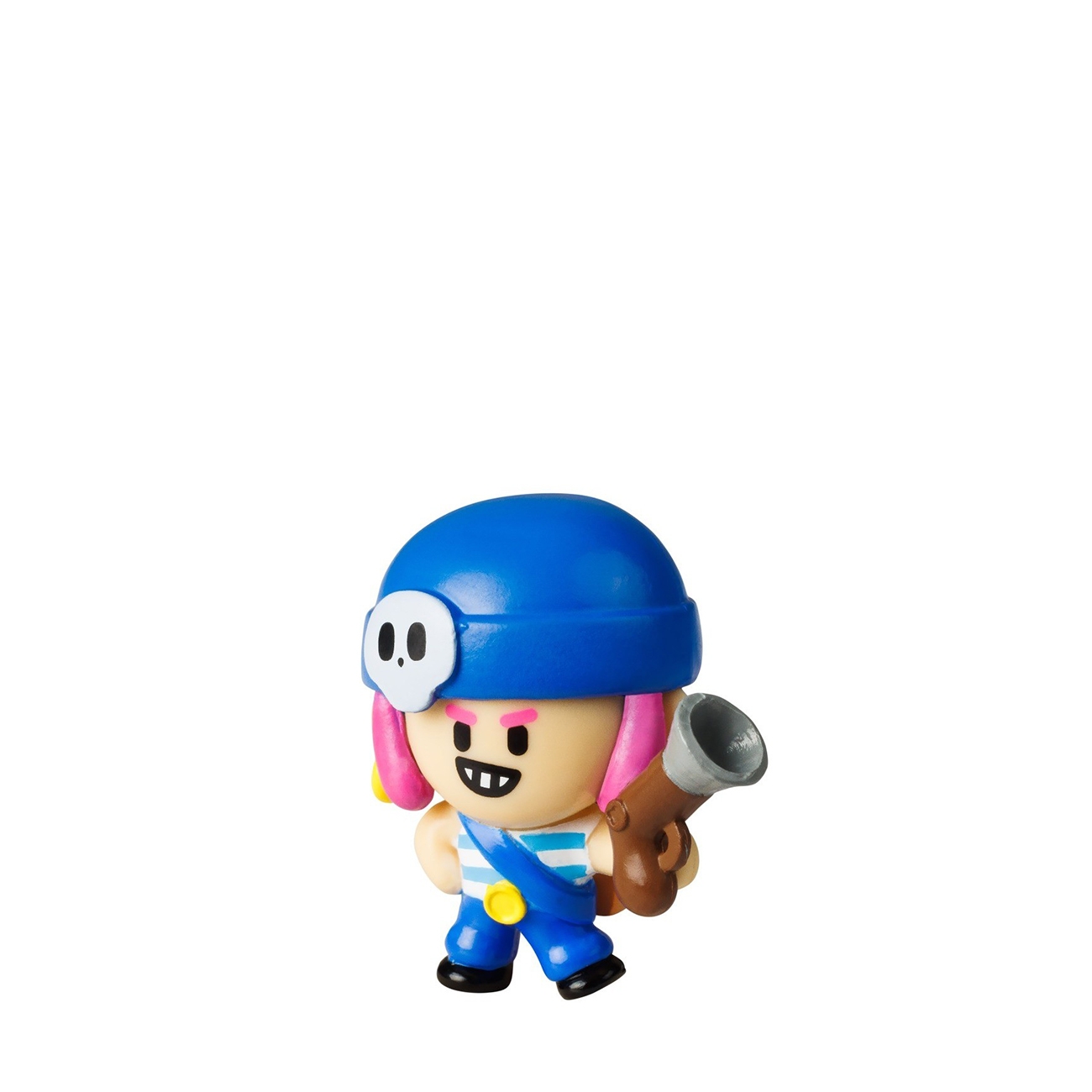 Brawl Stars Figurine Set 3 Figurine 