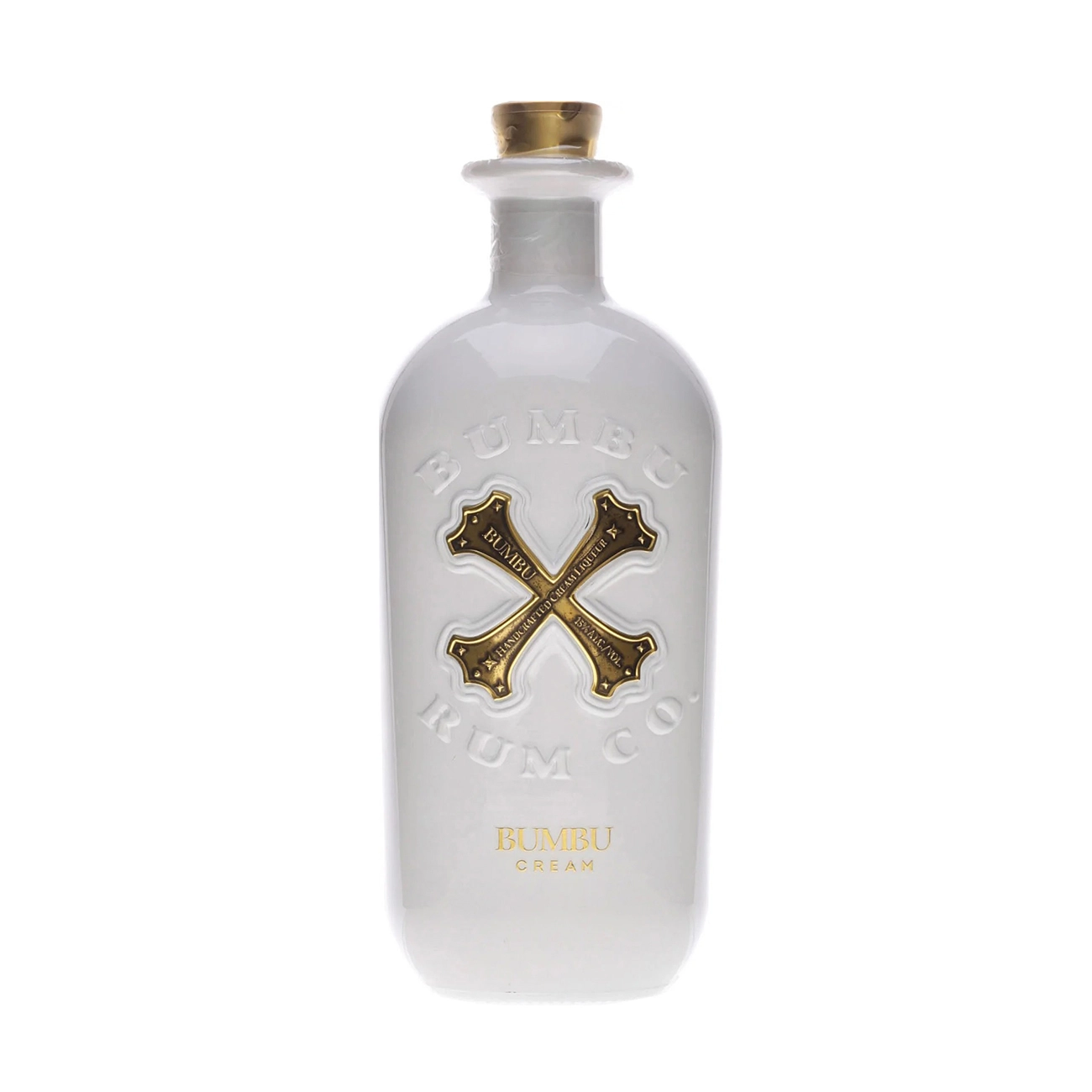 Bumbu Lichior Cream Liqueur 700 ml