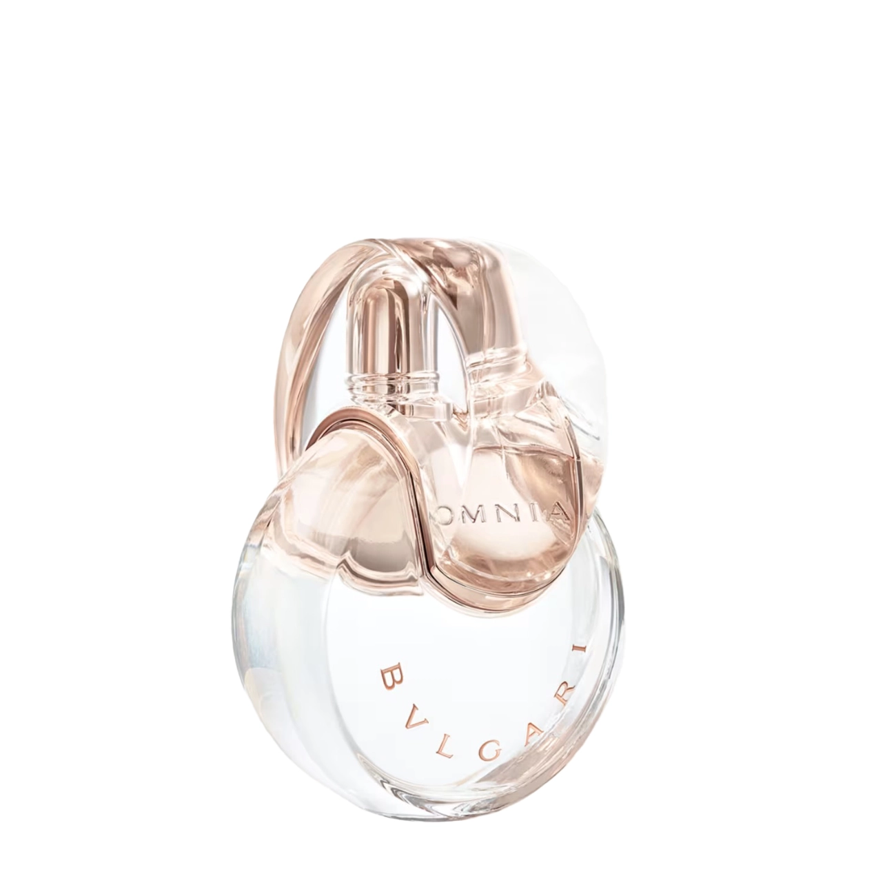 Bvlgari Apa de Toaleta Omnia Crystalline 50 ml