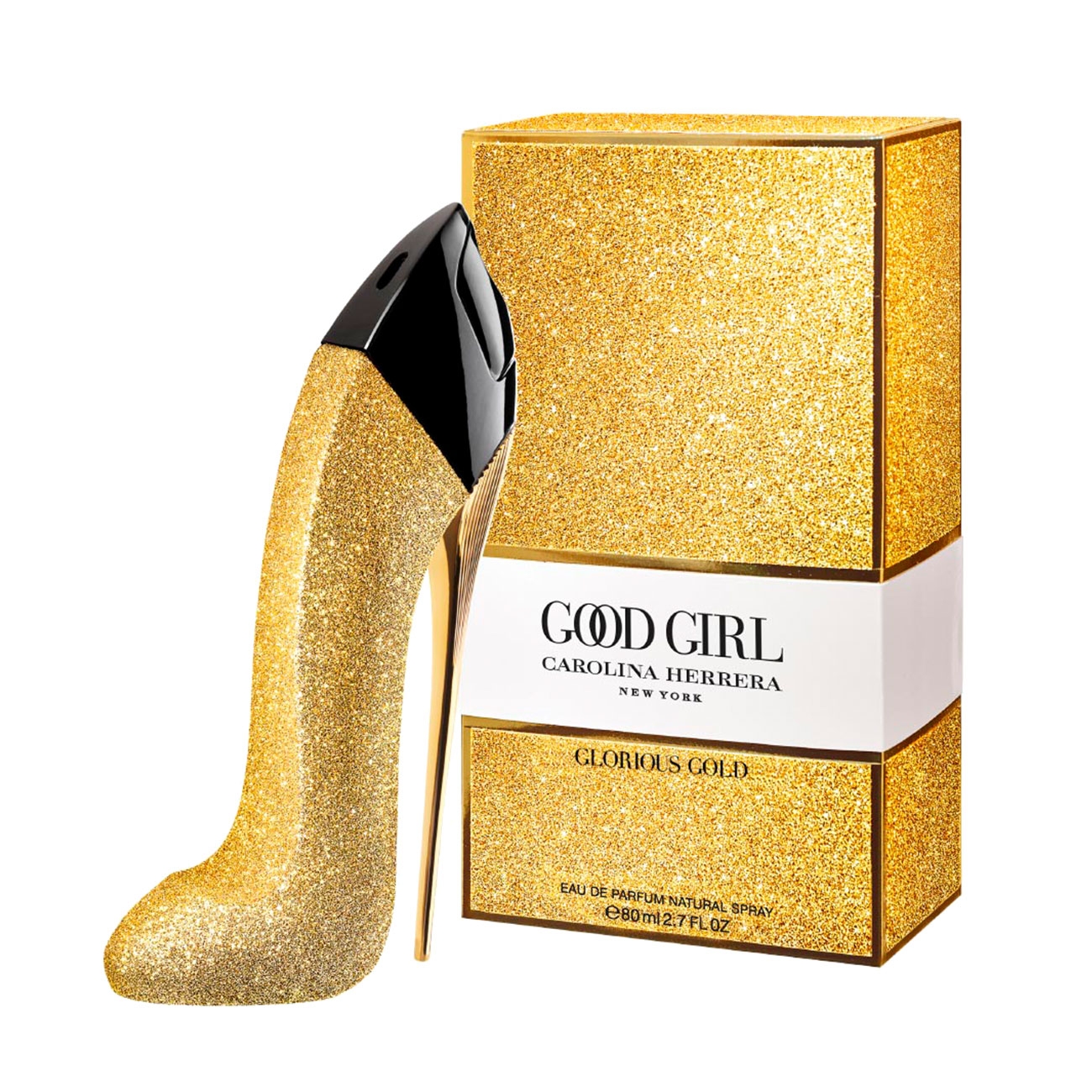 Carolina Herrera Apa de Parfum GOOD GIRL HOLIDAY COLLECTOR 100 ml