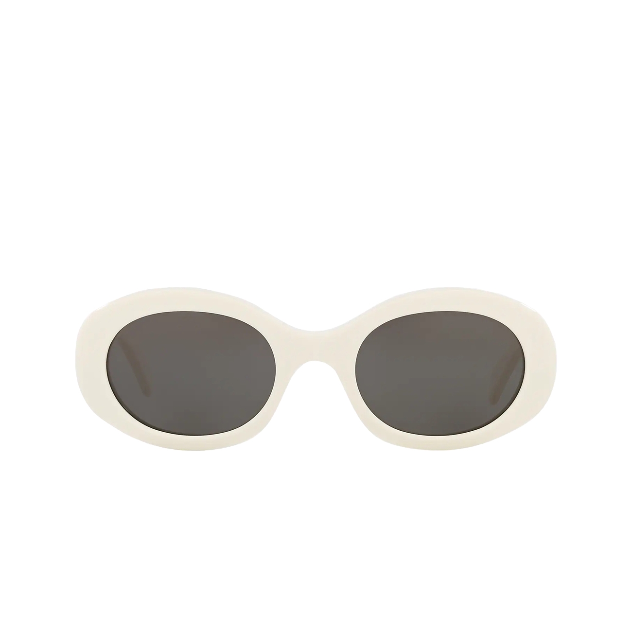 Celine Ochelari de soare Oval CL40194U 5225A 52 