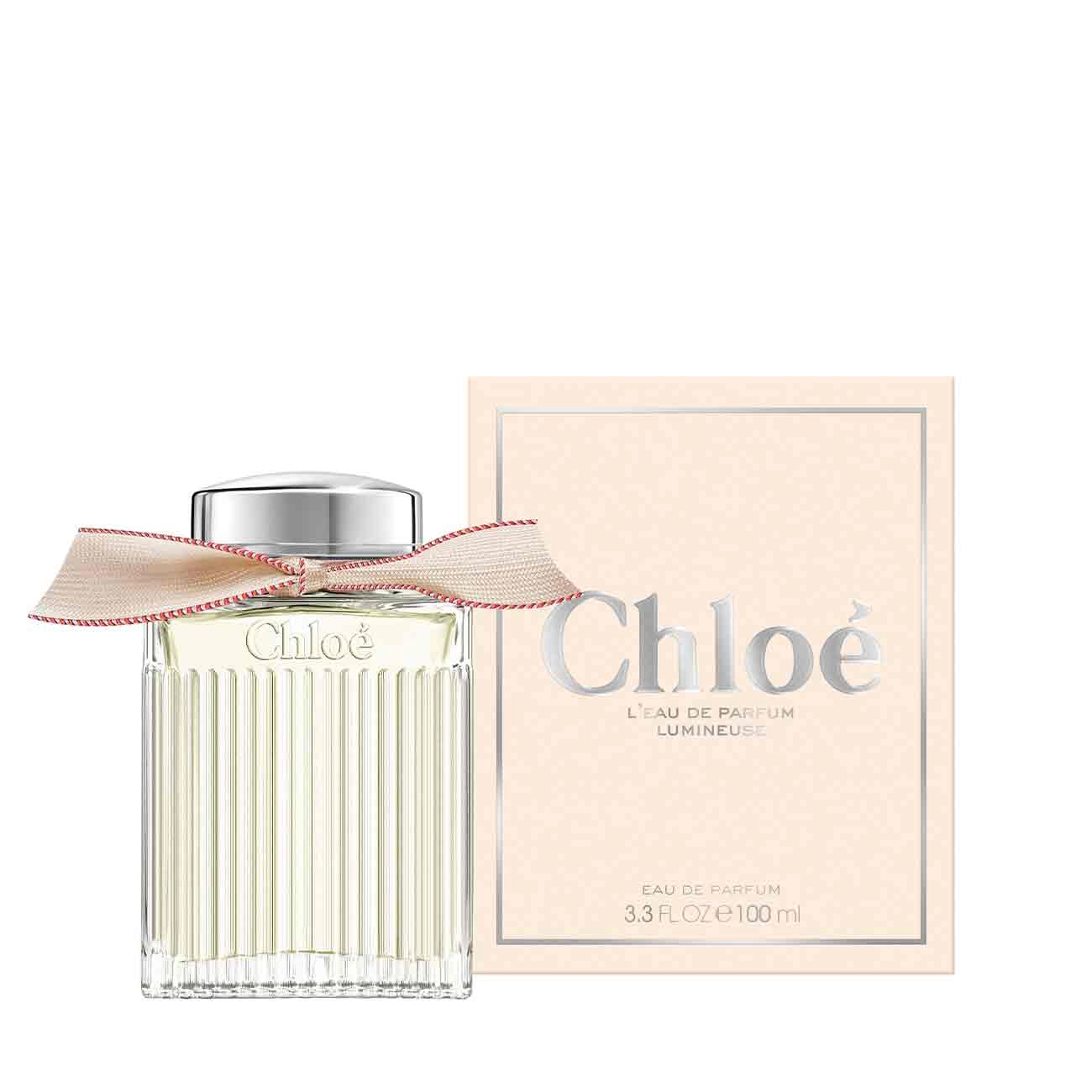 Chloe Apa de Parfum L'Eau de Parfum Lumineuse 100 ml