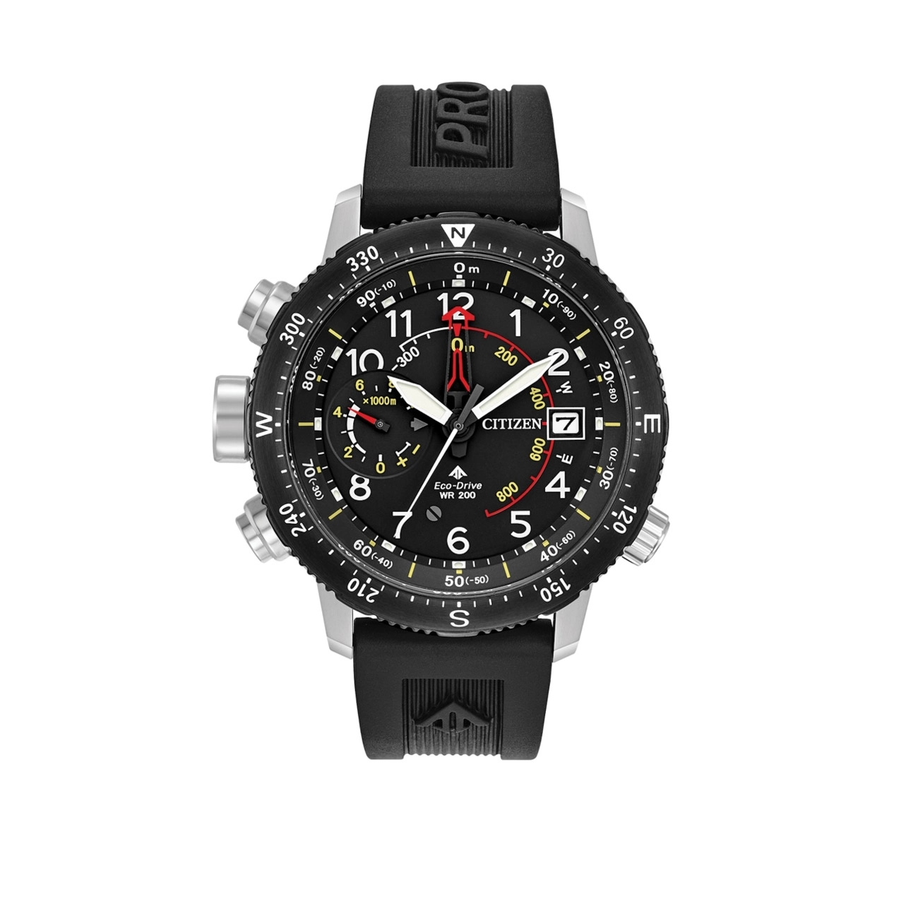 Citizen Quartz Promaster BN4044-15E 
