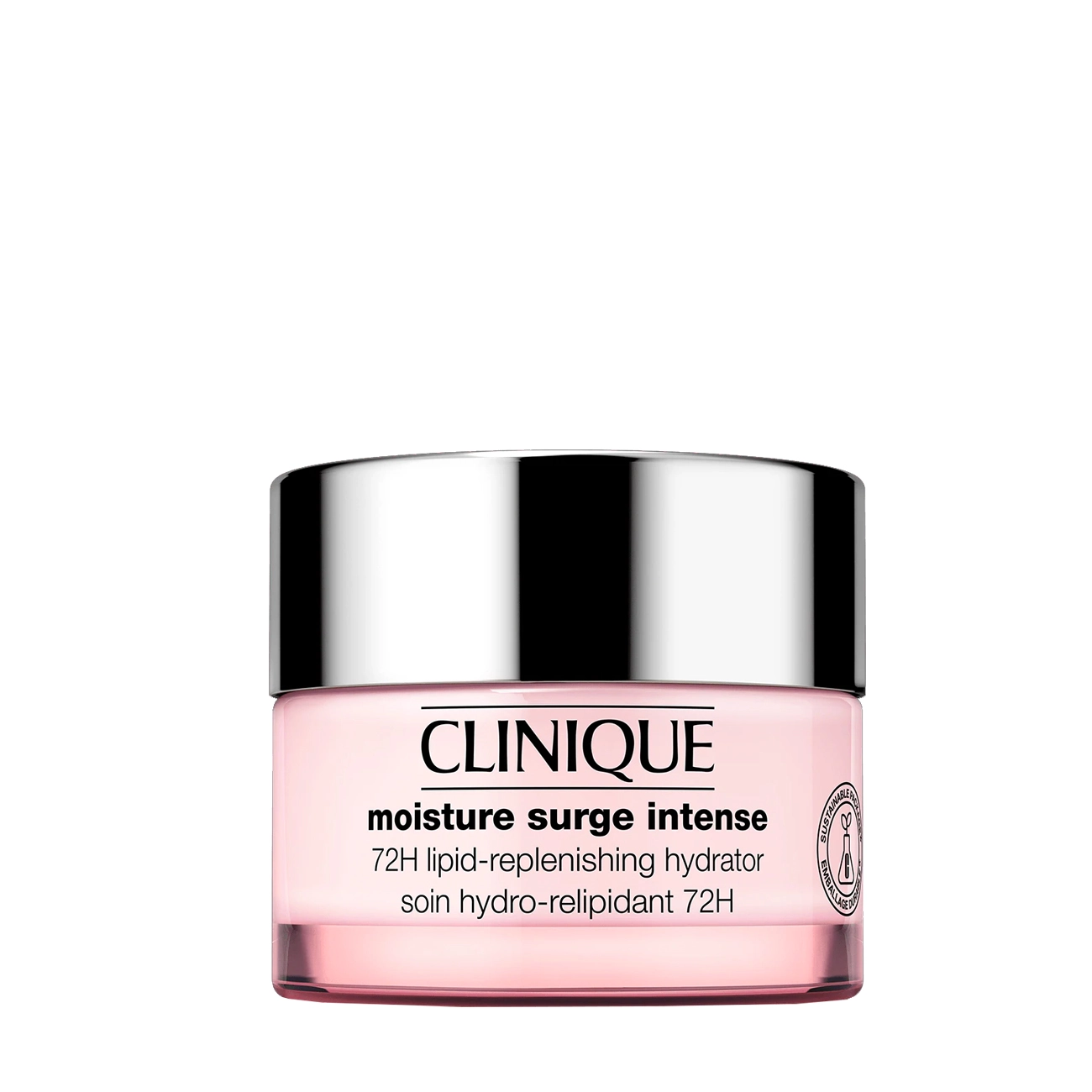 Clinique Creme si lotiuni Intense 72H Lipid-Replenishing Hydrator 50 ml