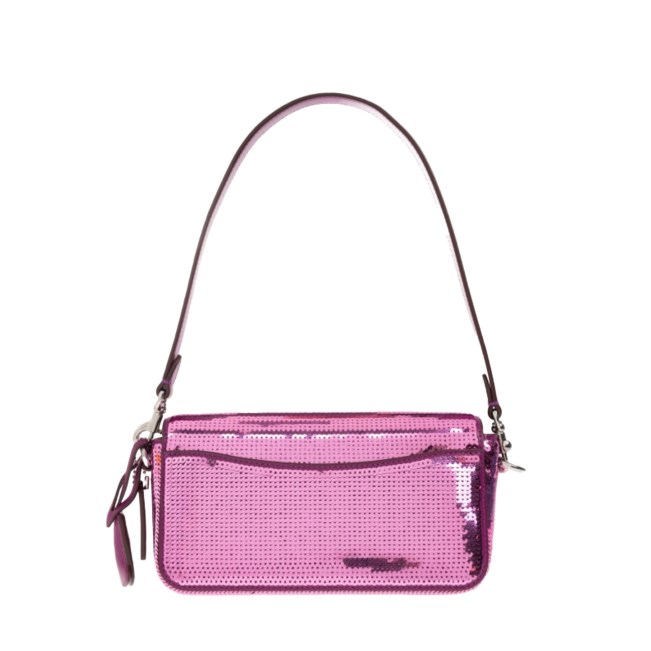 Coach Genti de umar Studio Bag 20 Black 