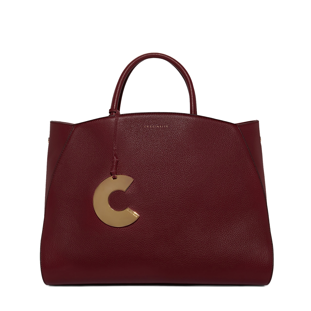 Coccinelle Genti de mana CONCRETE MAXI 