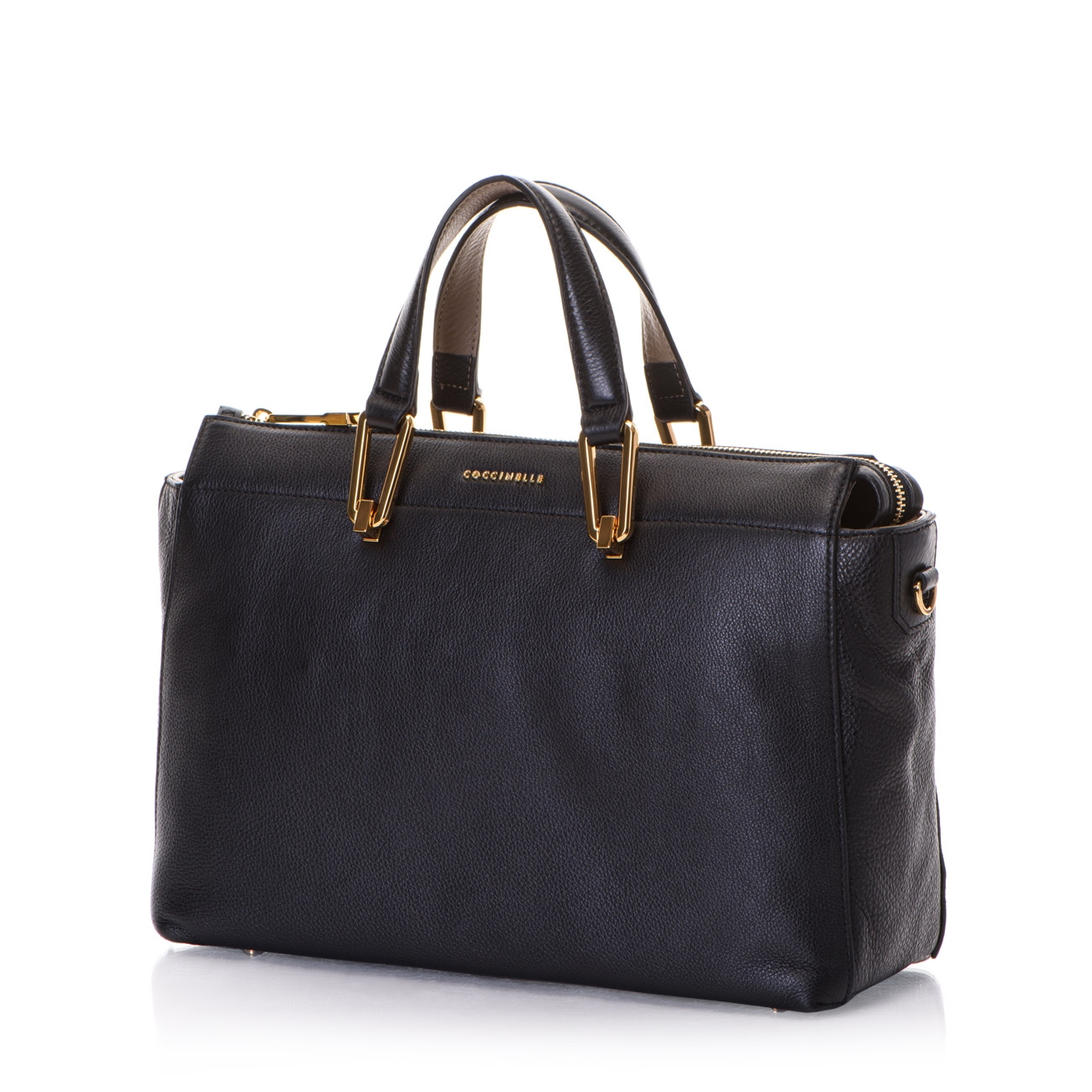 Coccinelle Genti de mana  LIYA  